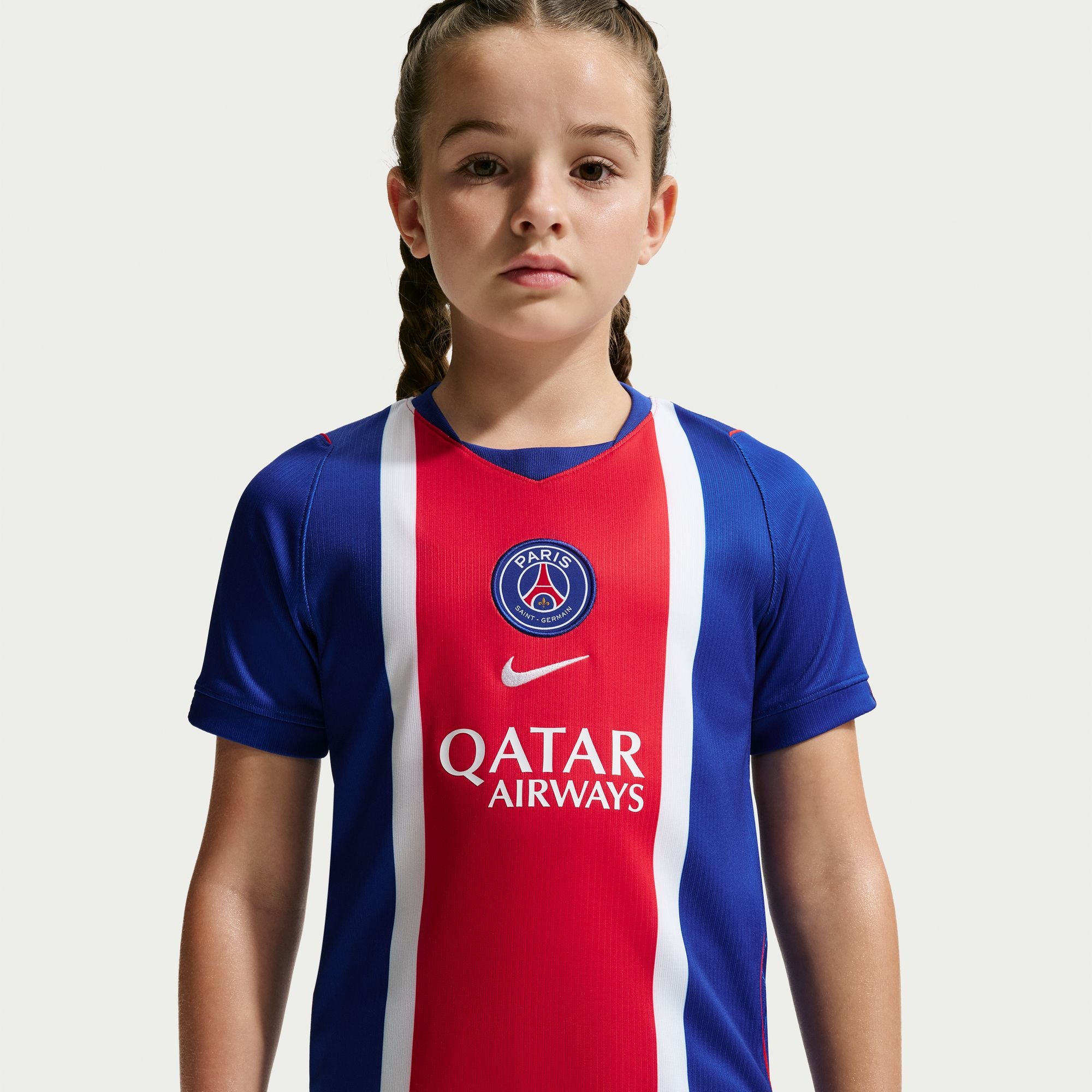 Nike PSG 2026/27 Stadium Home Jersey Youth - II1644-417