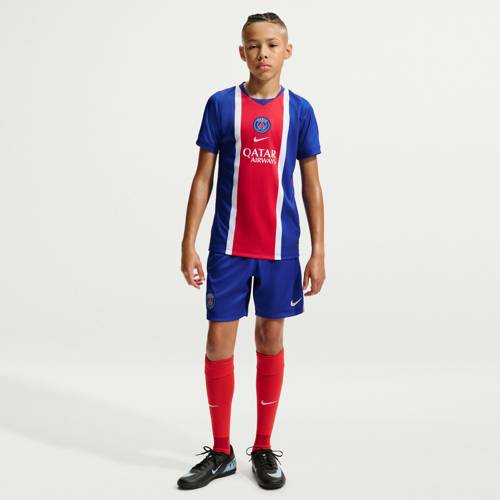 Nike PSG 2026/27 Stadium Home Jersey Youth - II1644-417