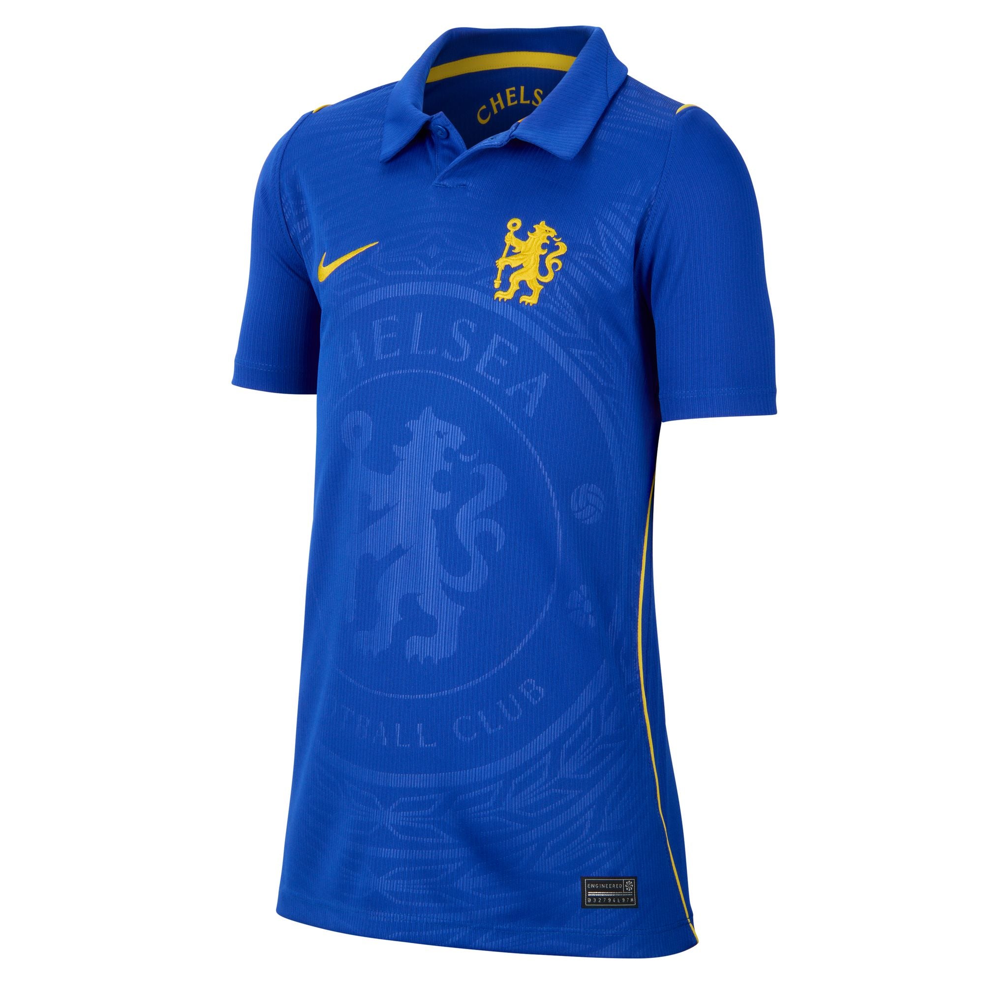 Nike Chelsea FC 2026/27 Youth Stadium Home Jersey - II1663-453