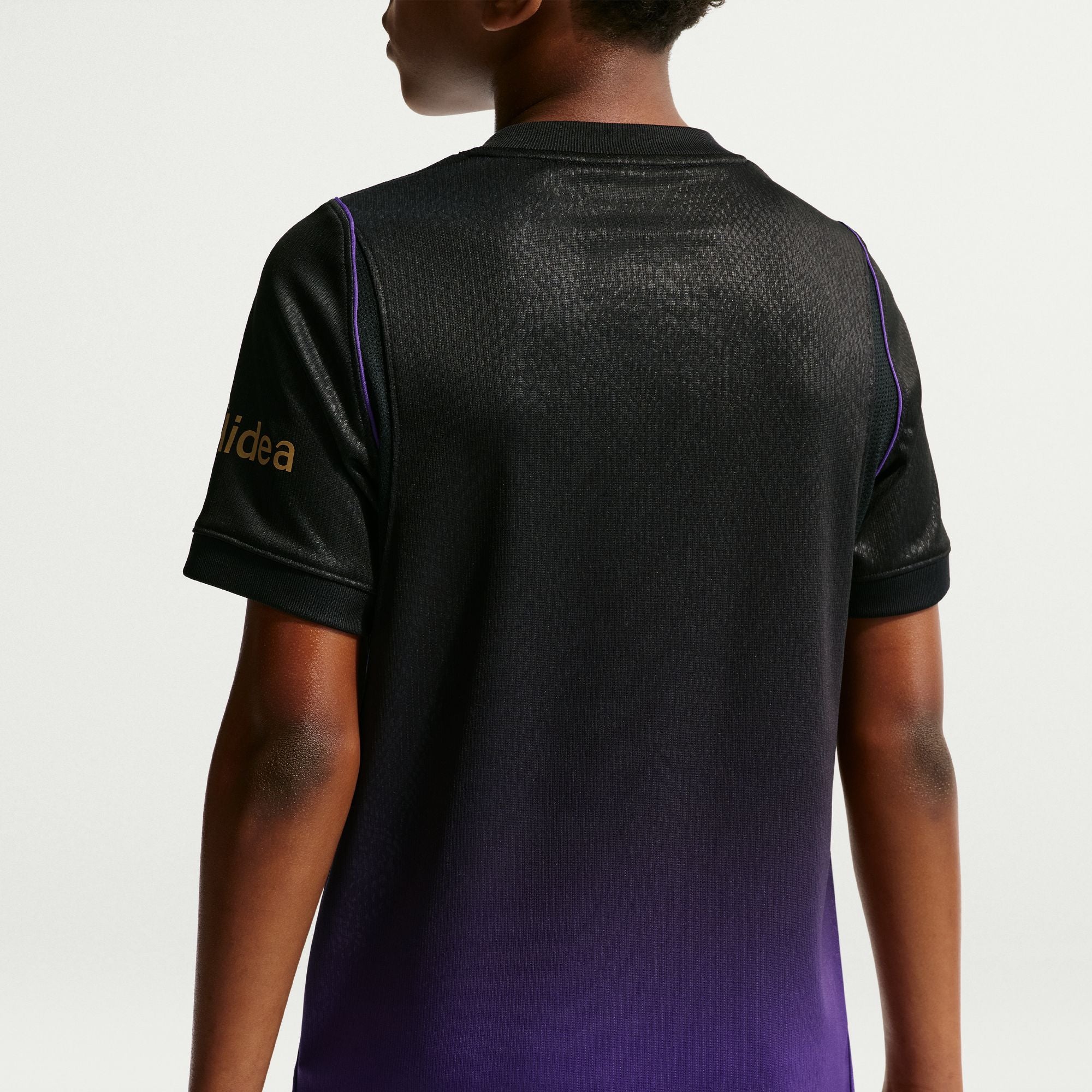Maillot Nike FC Barcelone Extérieur Réplique Jeune - II1674