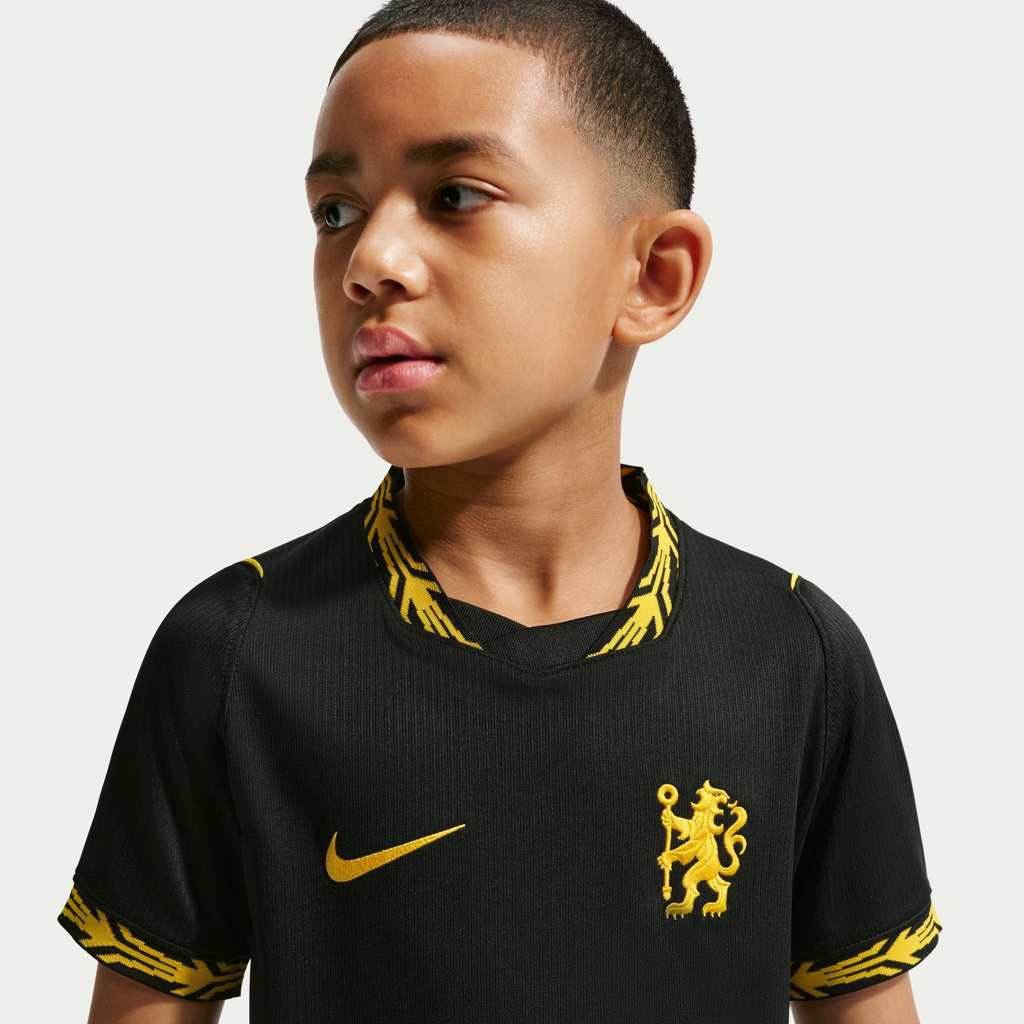 Maillot extérieur de stade Nike Chelsea FC 2026/27 pour jeune - II1707-011