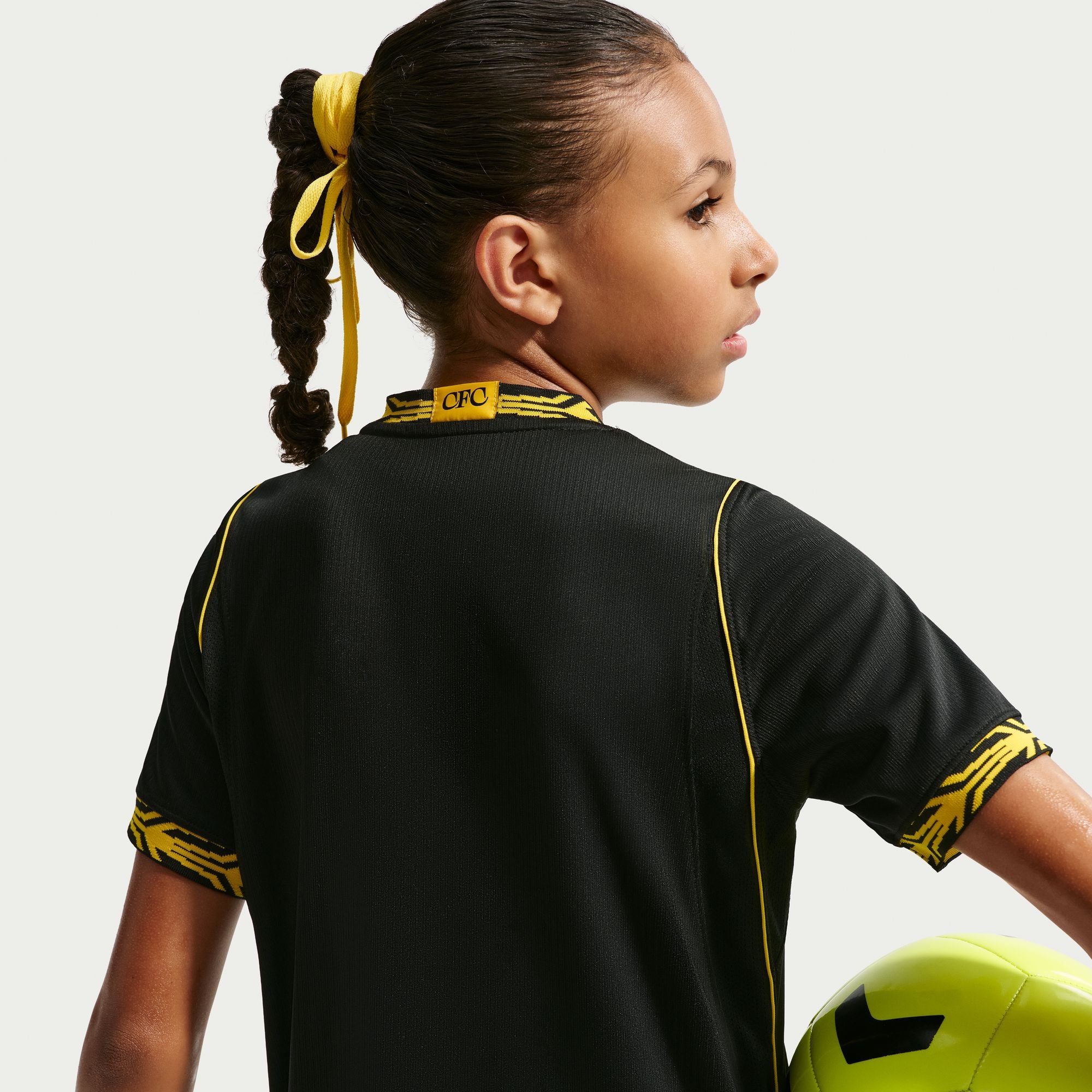 Maillot extérieur de stade Nike Chelsea FC 2026/27 pour jeune - II1707-011