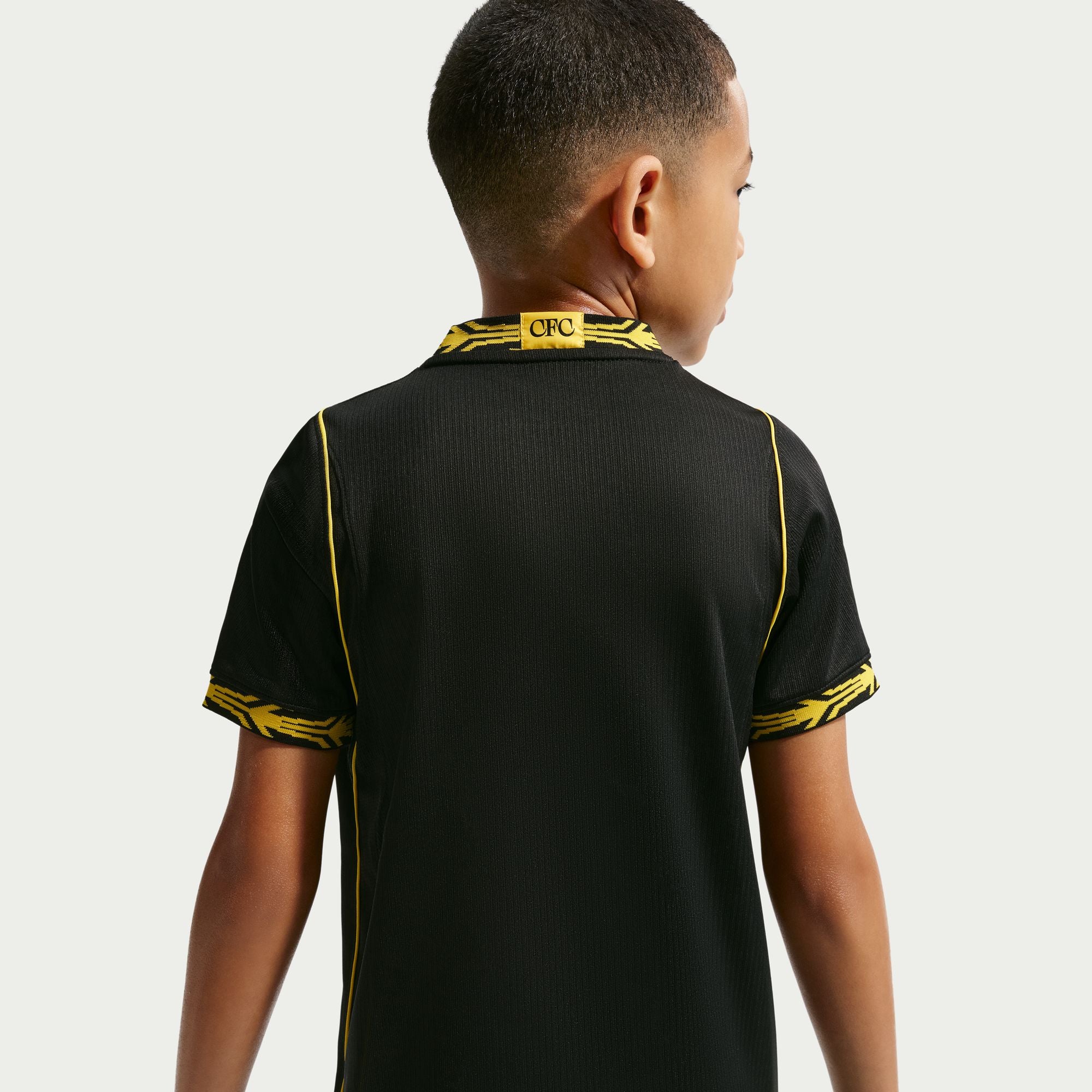 Maillot extérieur de stade Nike Chelsea FC 2026/27 pour jeune - II1707-011