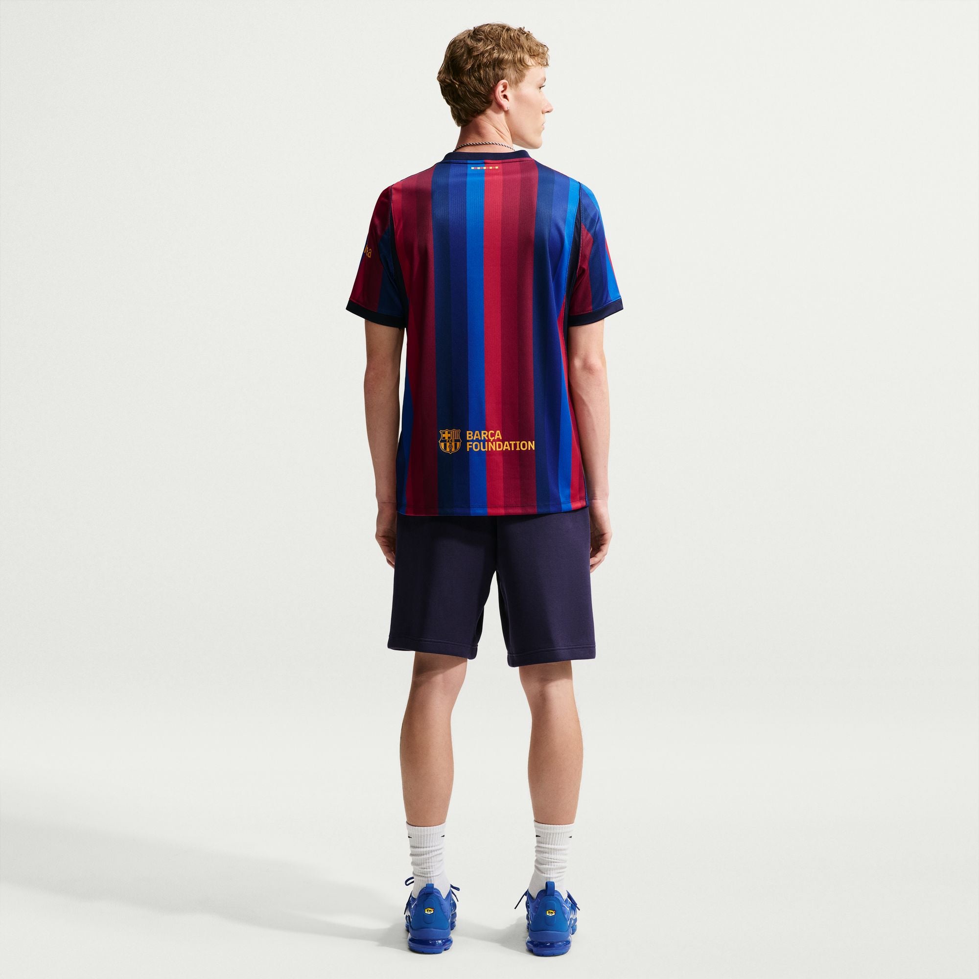 Nike FC Barcelona 2026/27 Stadium Home Jersey - II1872-683