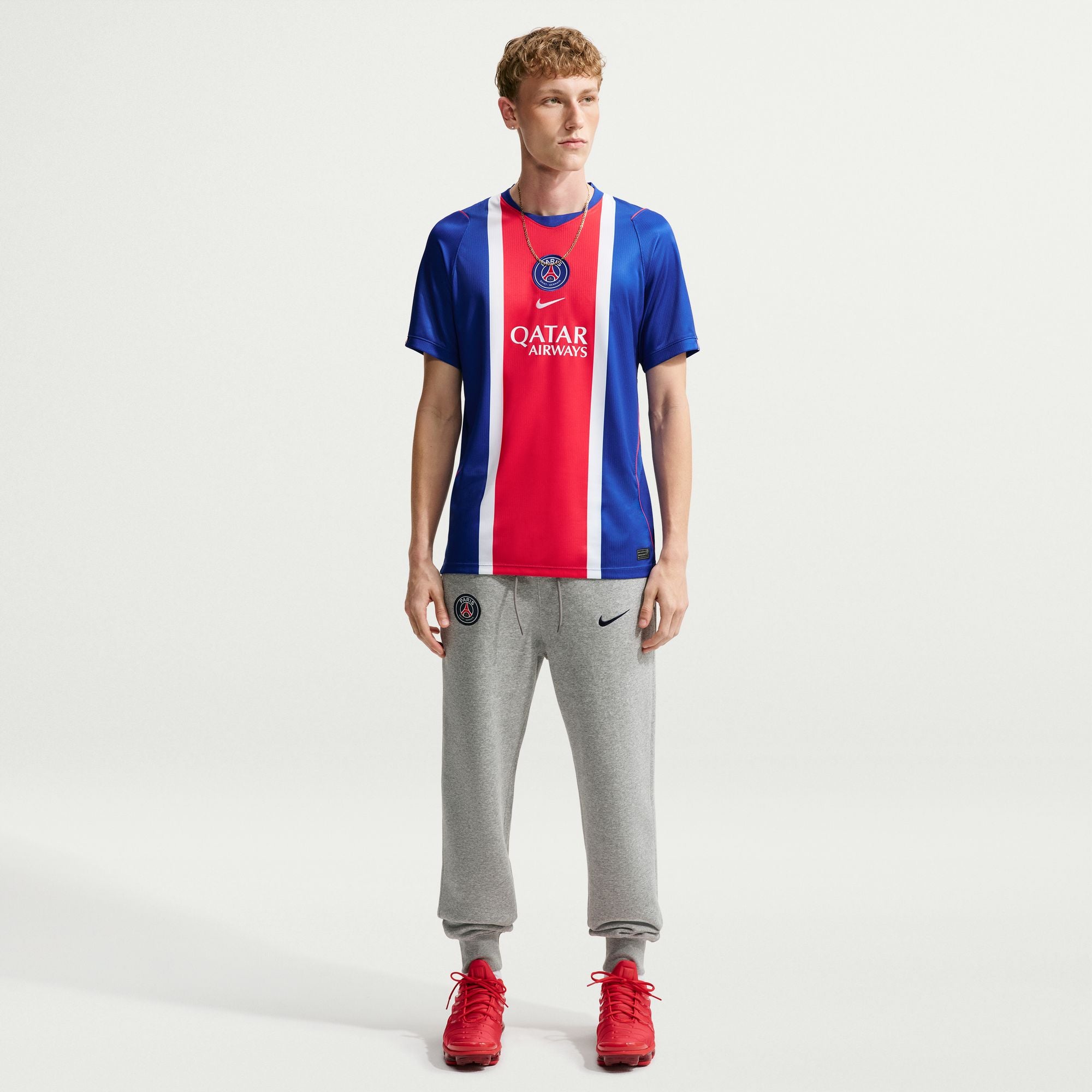 Nike PSG 2026/27 Stadium Home Jersey - II1885-417