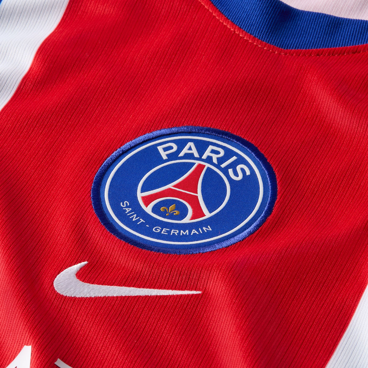 Nike PSG 2026/27 Stadium Home Jersey - II1885-417