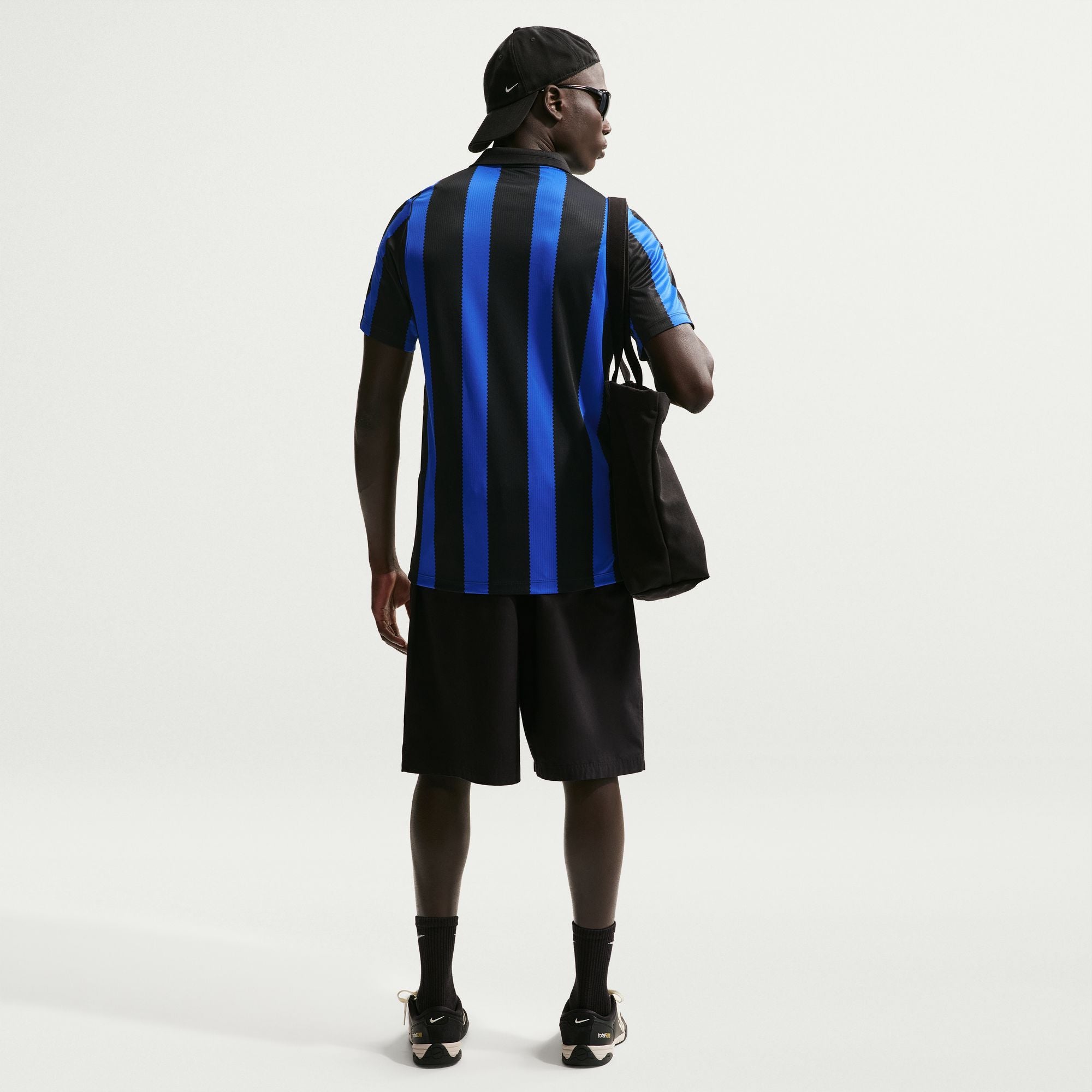 Nike Inter Milan 2026/27 Stadium Home Jersey - II1889-409