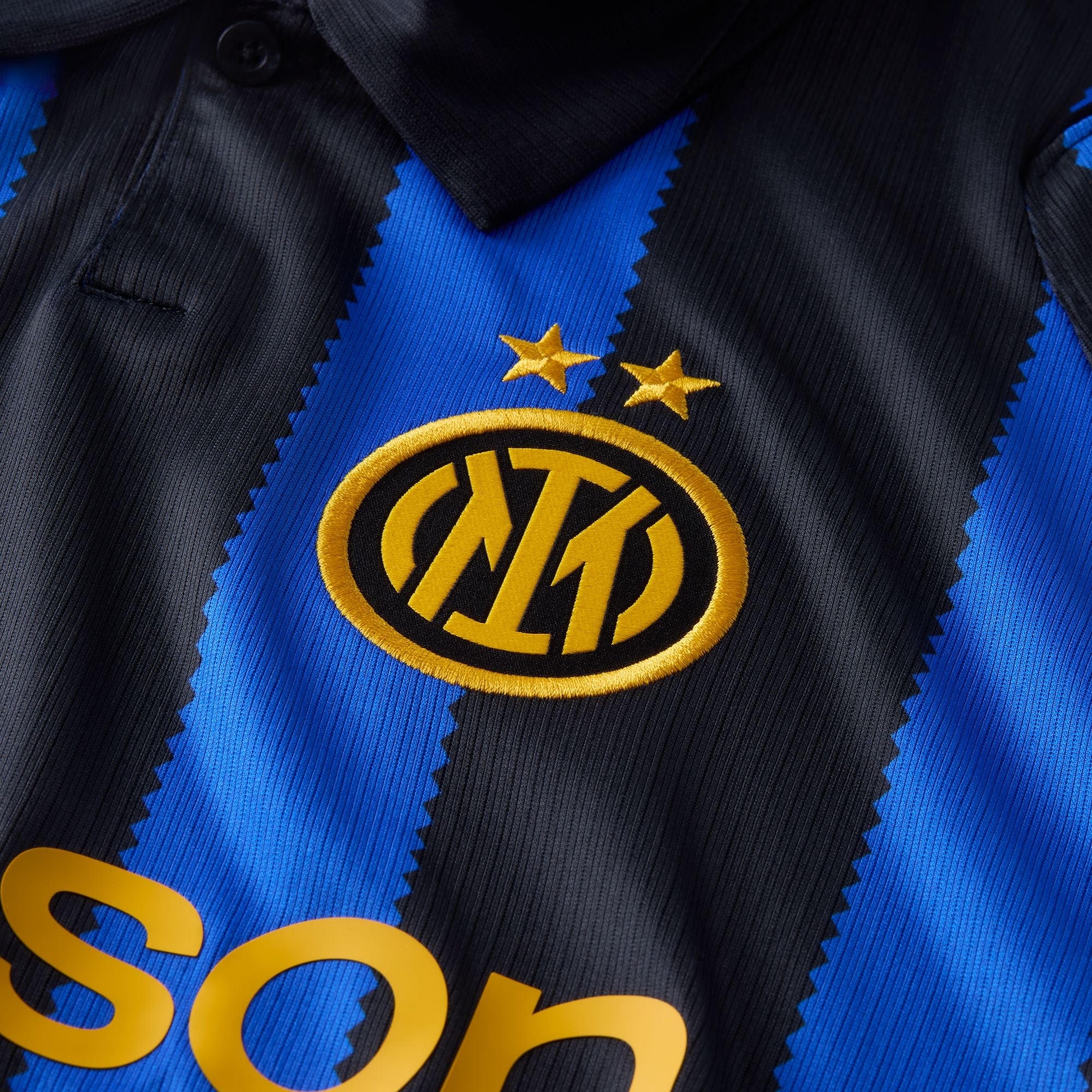 Nike Inter Milan 2026/27 Stadium Home Jersey - II1889-409