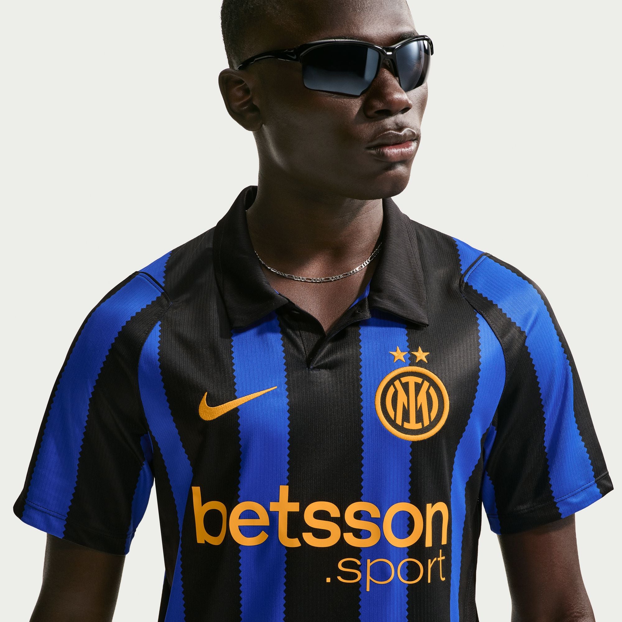 Nike Inter Milan 2026/27 Stadium Home Jersey - II1889-409
