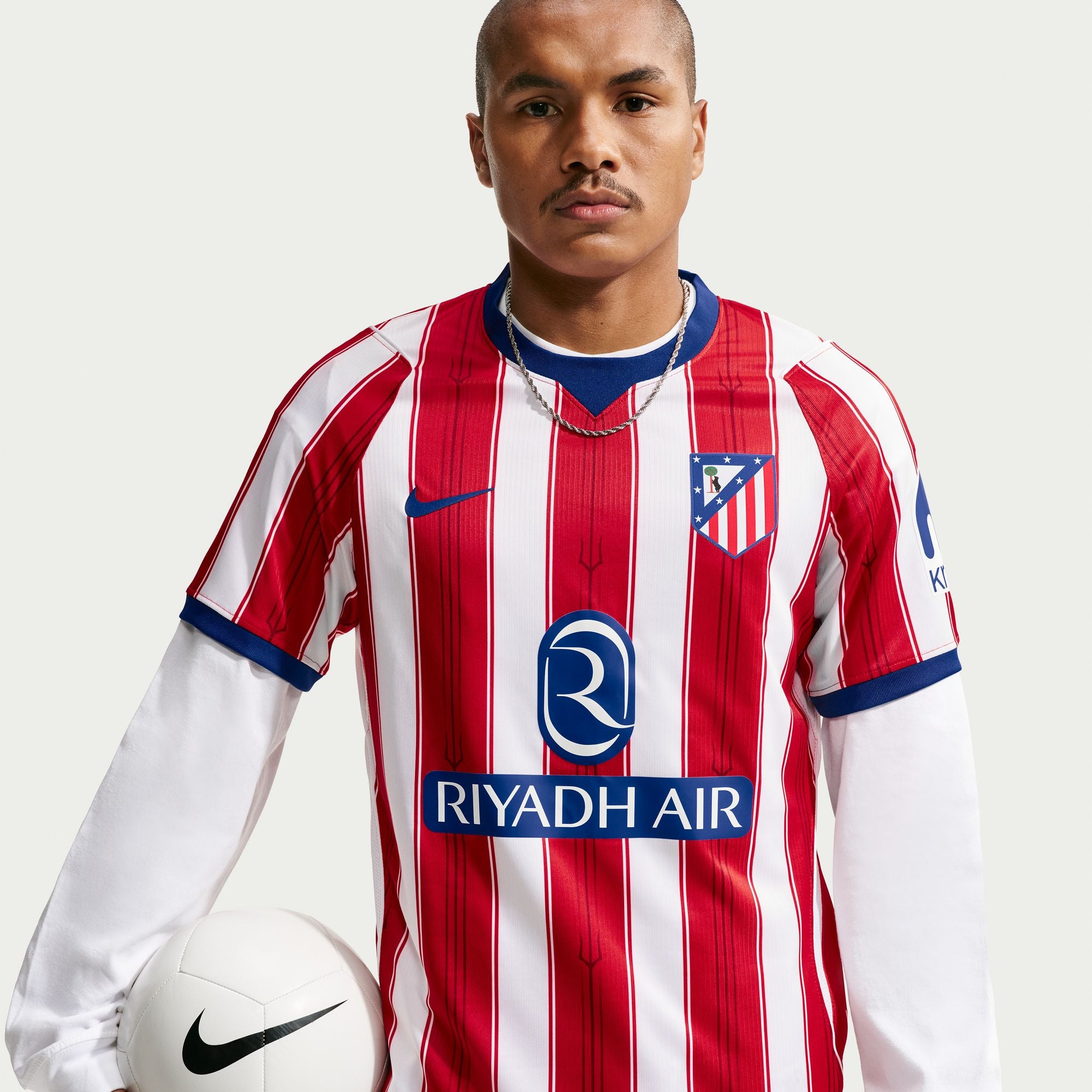 Maillot Domicile Stadium Nike Atlético Madrid 2026/27 - II1893-101