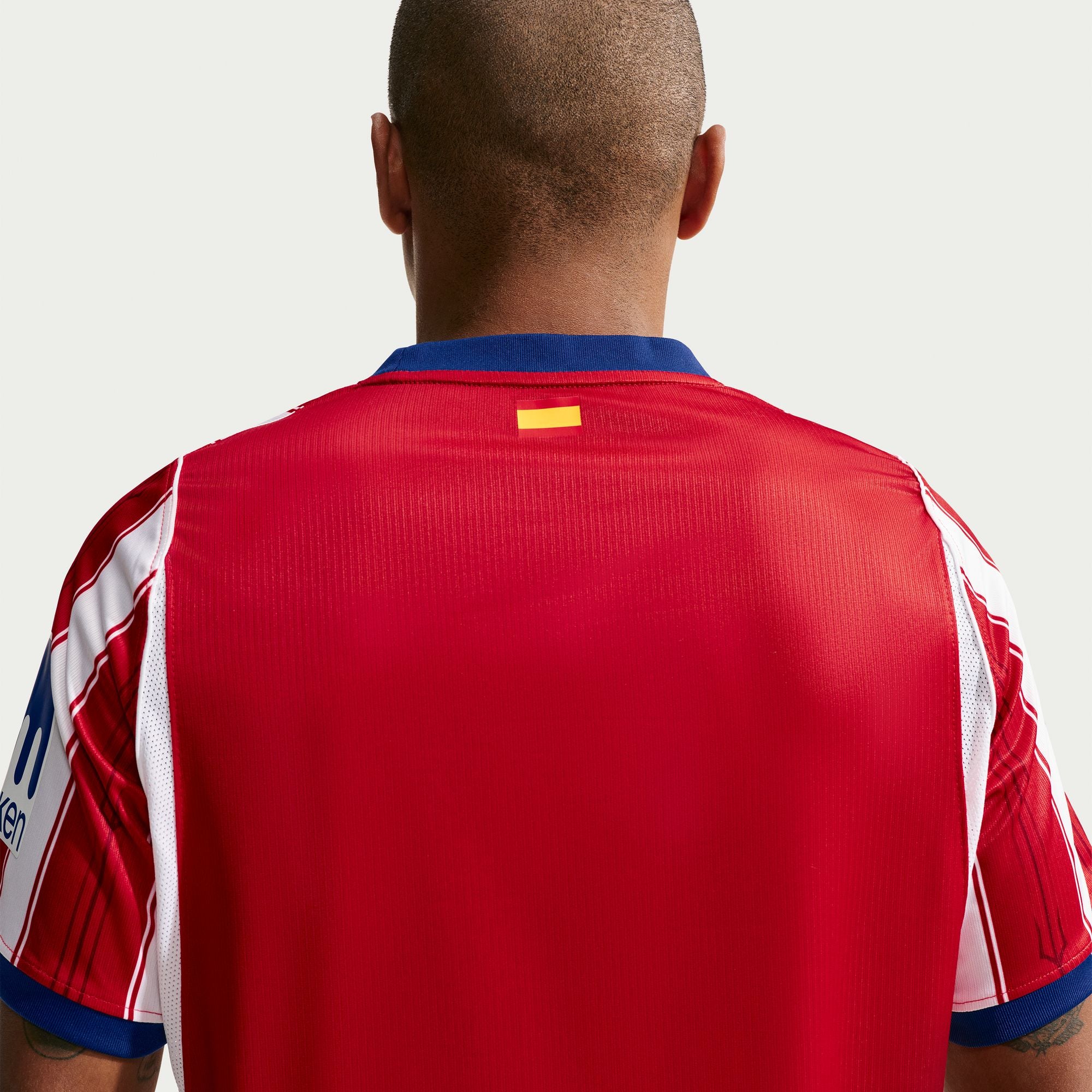 Maillot Domicile Stadium Nike Atlético Madrid 2026/27 - II1893-101