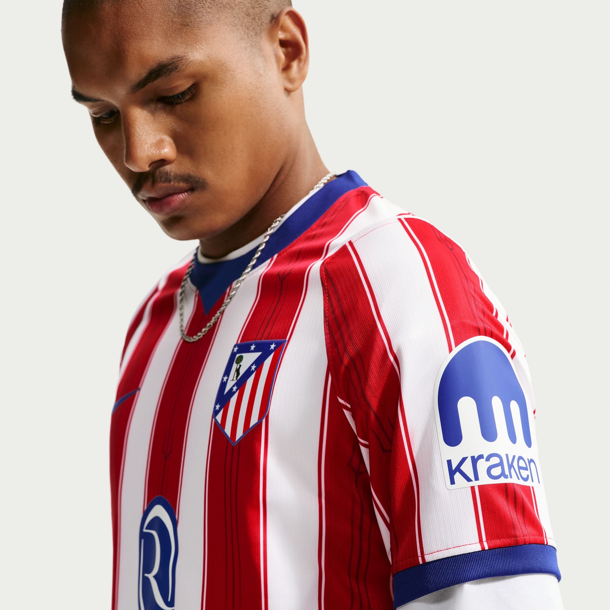 Maillot Domicile Stadium Nike Atlético Madrid 2026/27 - II1893-101