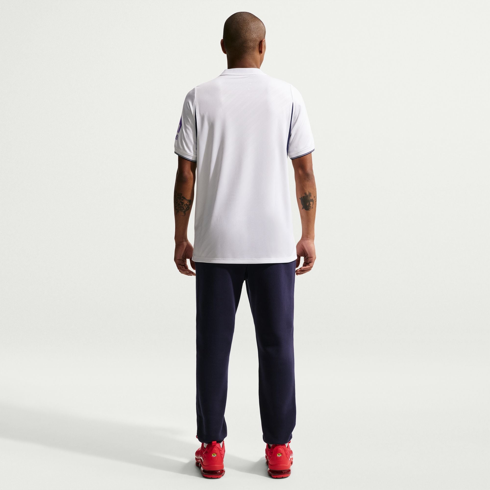 Nike Tottenham Hotspur 2026/27 Stadium Home Jersey - II1897-101