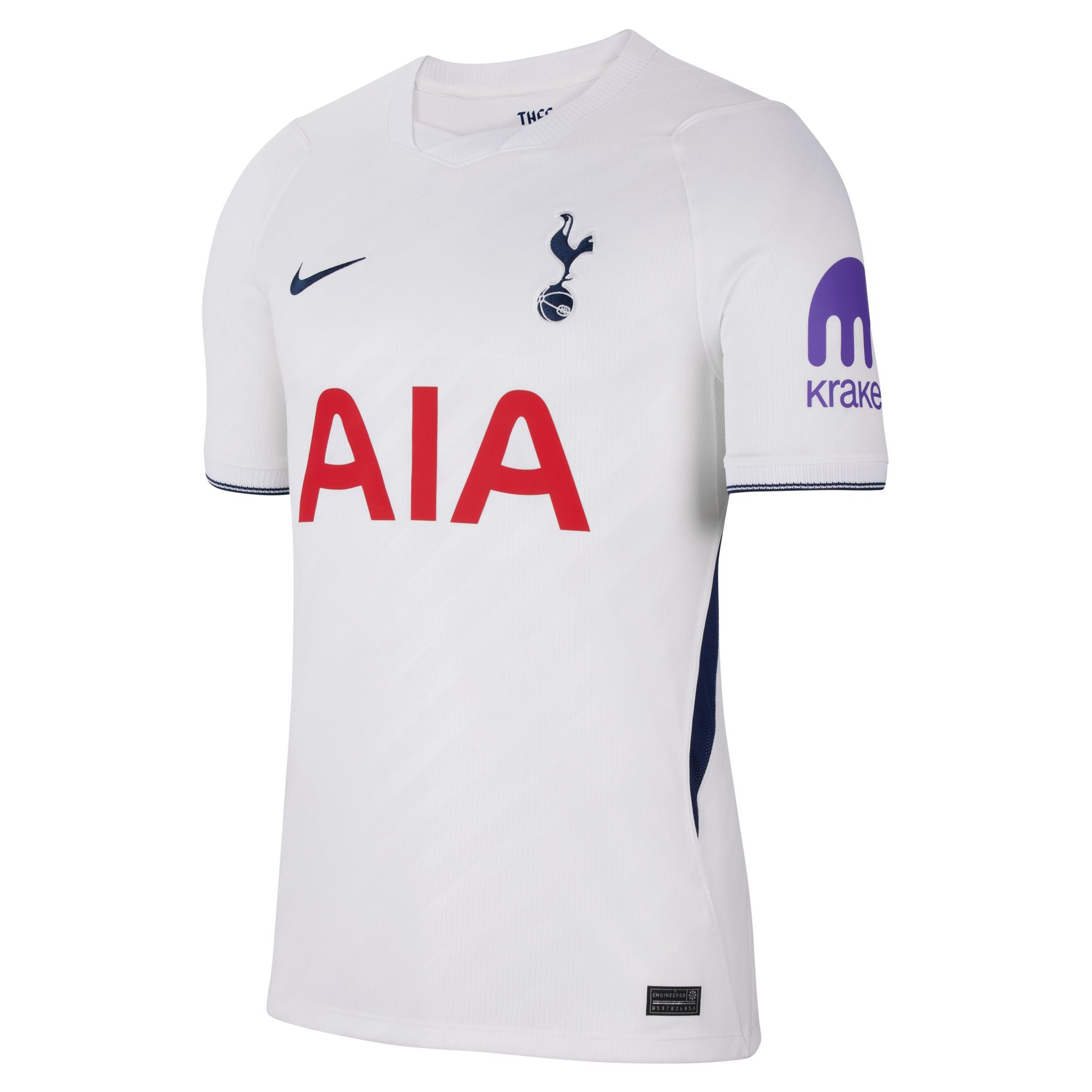 Nike Tottenham Hotspur 2026/27 Stadium Home Jersey - II1897-101