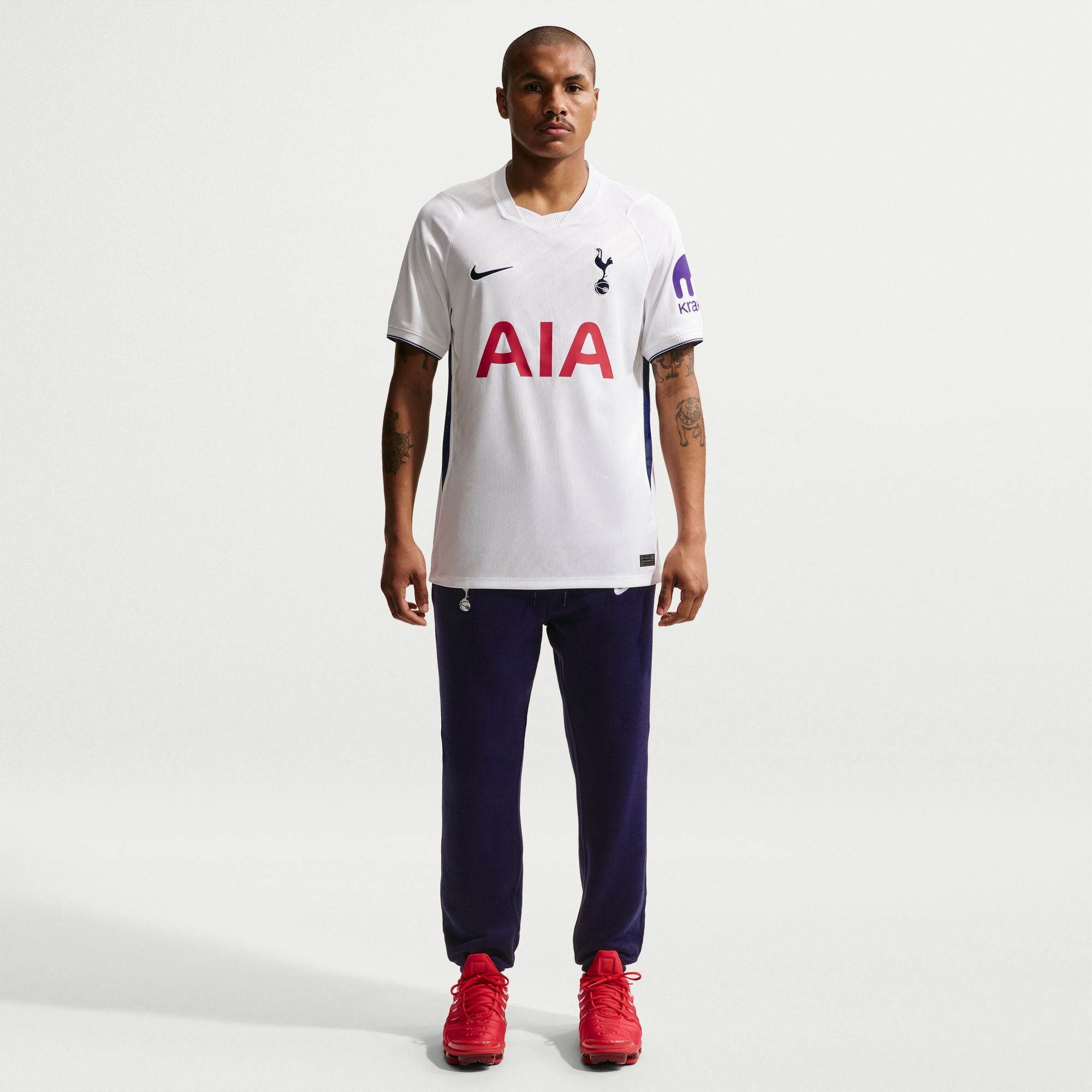 Nike Tottenham Hotspur 2026/27 Stadium Home Jersey - II1897-101