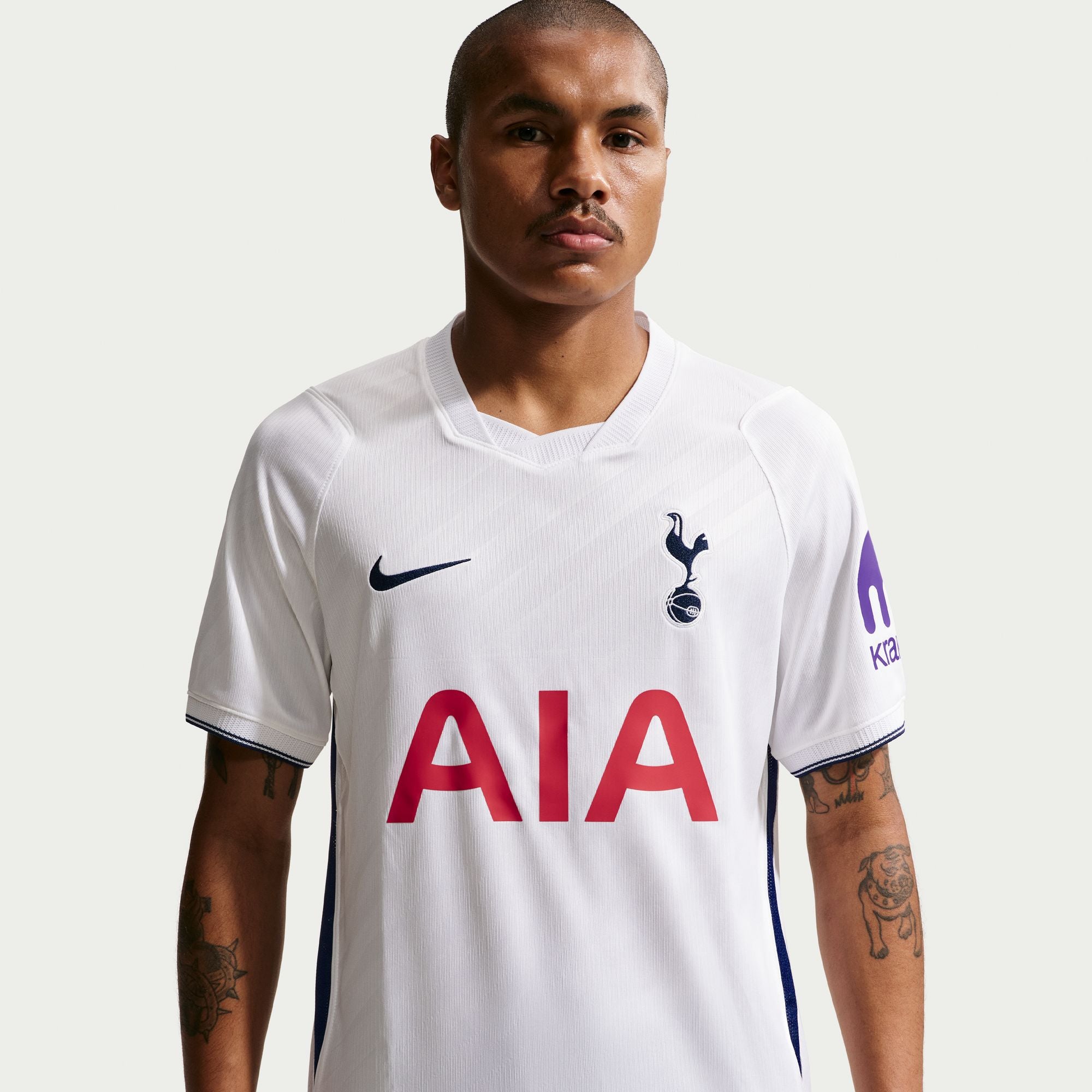 Nike Tottenham Hotspur 2026/27 Stadium Home Jersey - II1897-101