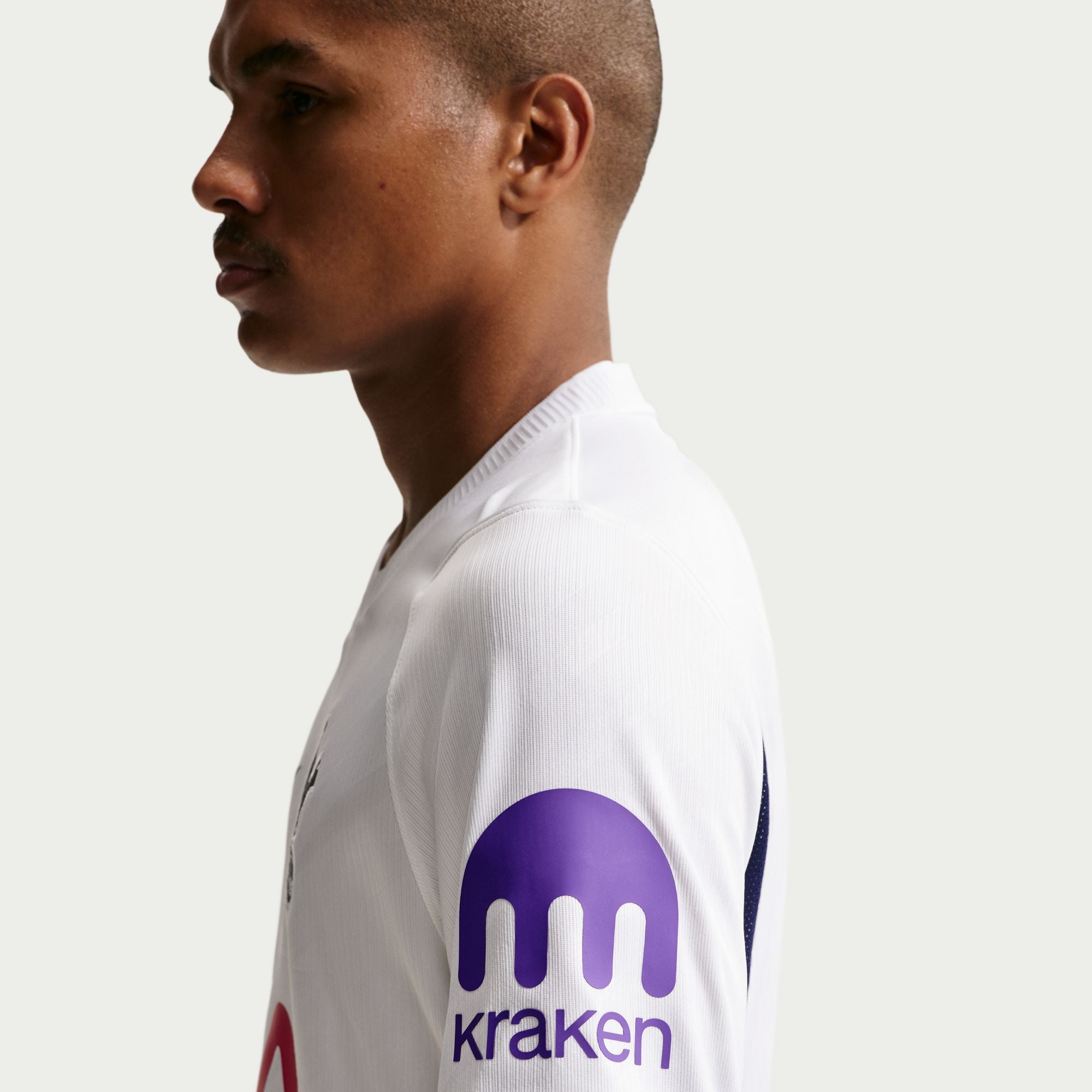 Nike Tottenham Hotspur 2026/27 Stadium Home Jersey - II1897-101