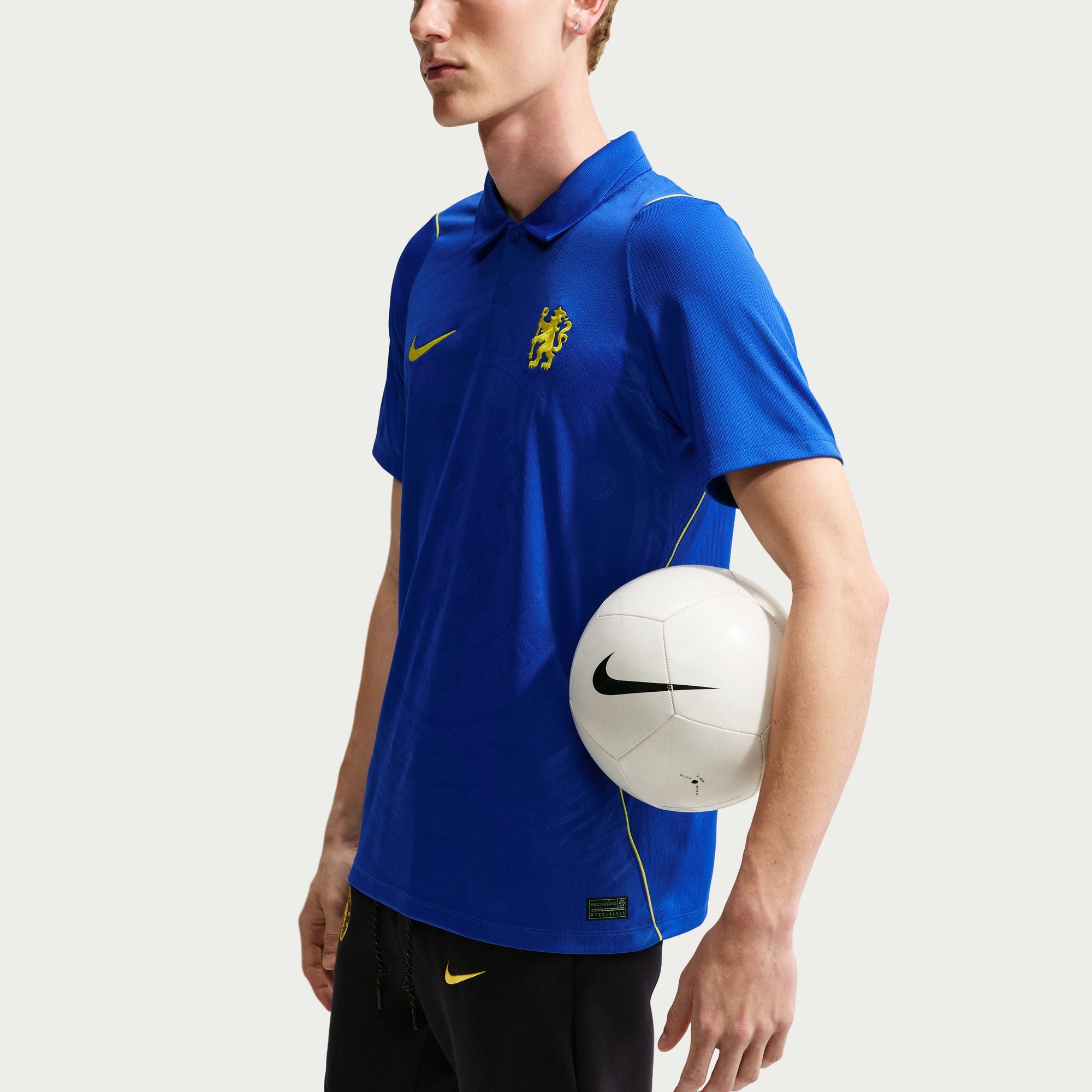 Nike Chelsea FC 26/27 Stadium Home Jersey - II1904-453