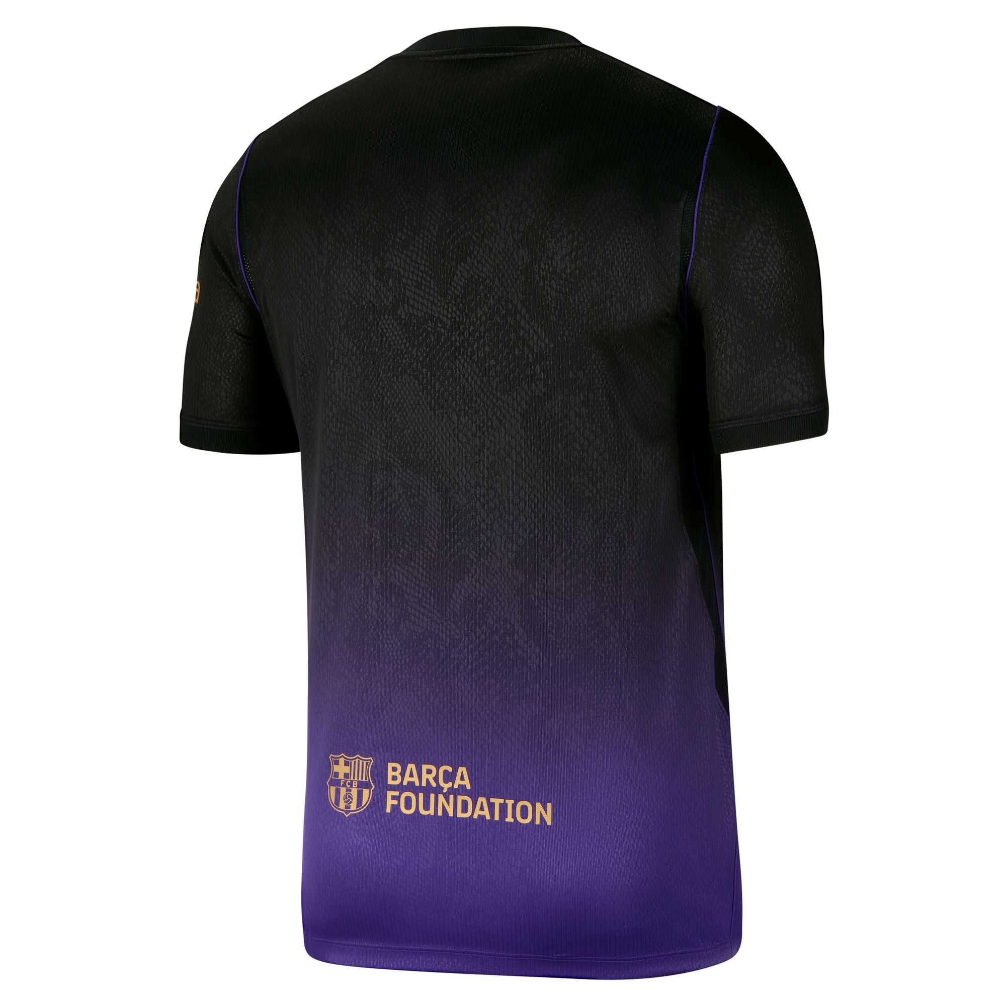 Nike Kobe Bryant FC Barcelona 2026/27 Stadium Away - II1912-505