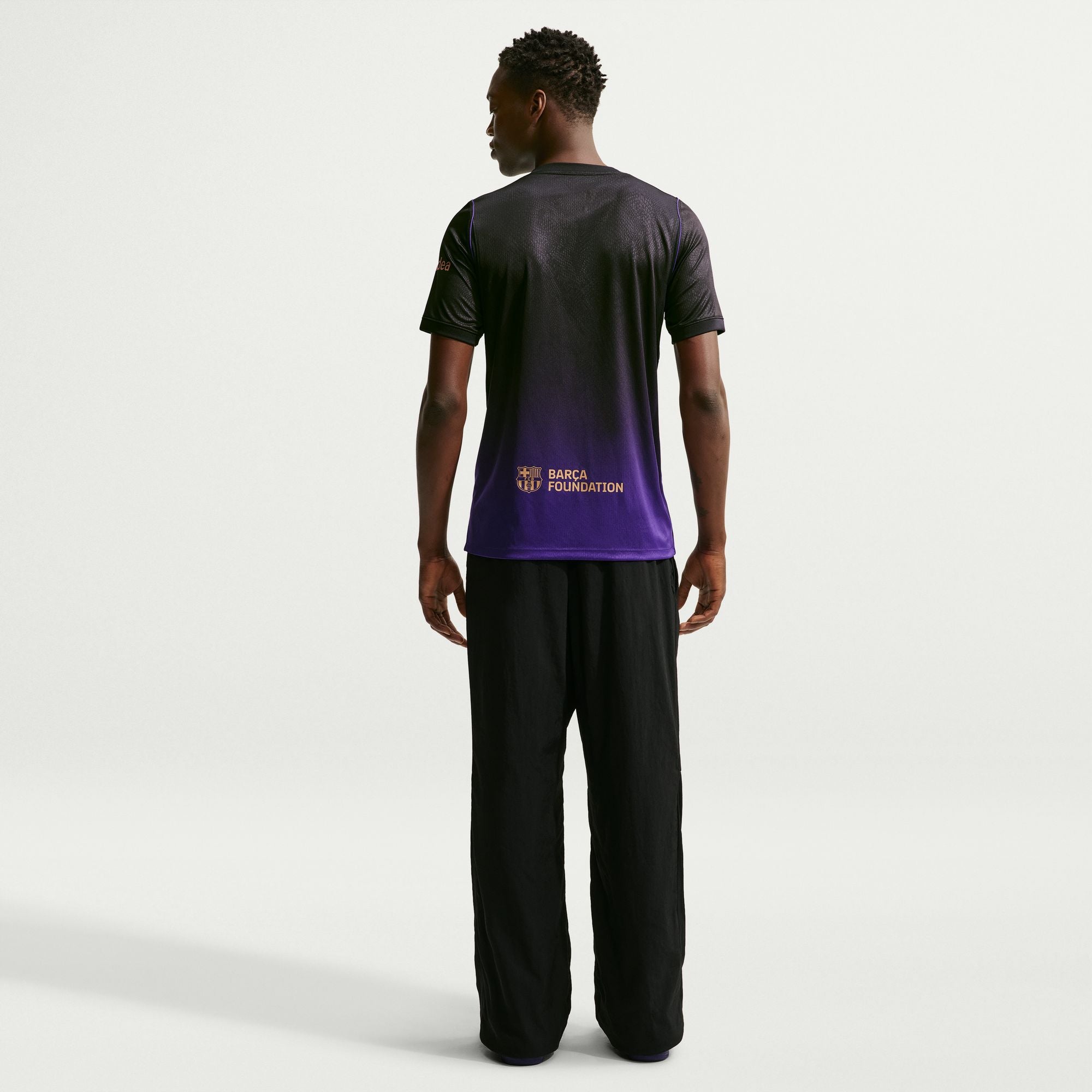 Nike Kobe Bryant FC Barcelona 2026/27 Stadium Away - II1912-505