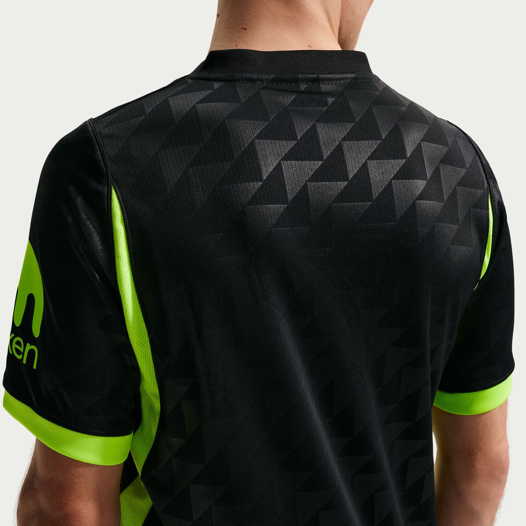 Nike Atletico Madrid 2026/27 Stadium Away Jersey - II1932-011