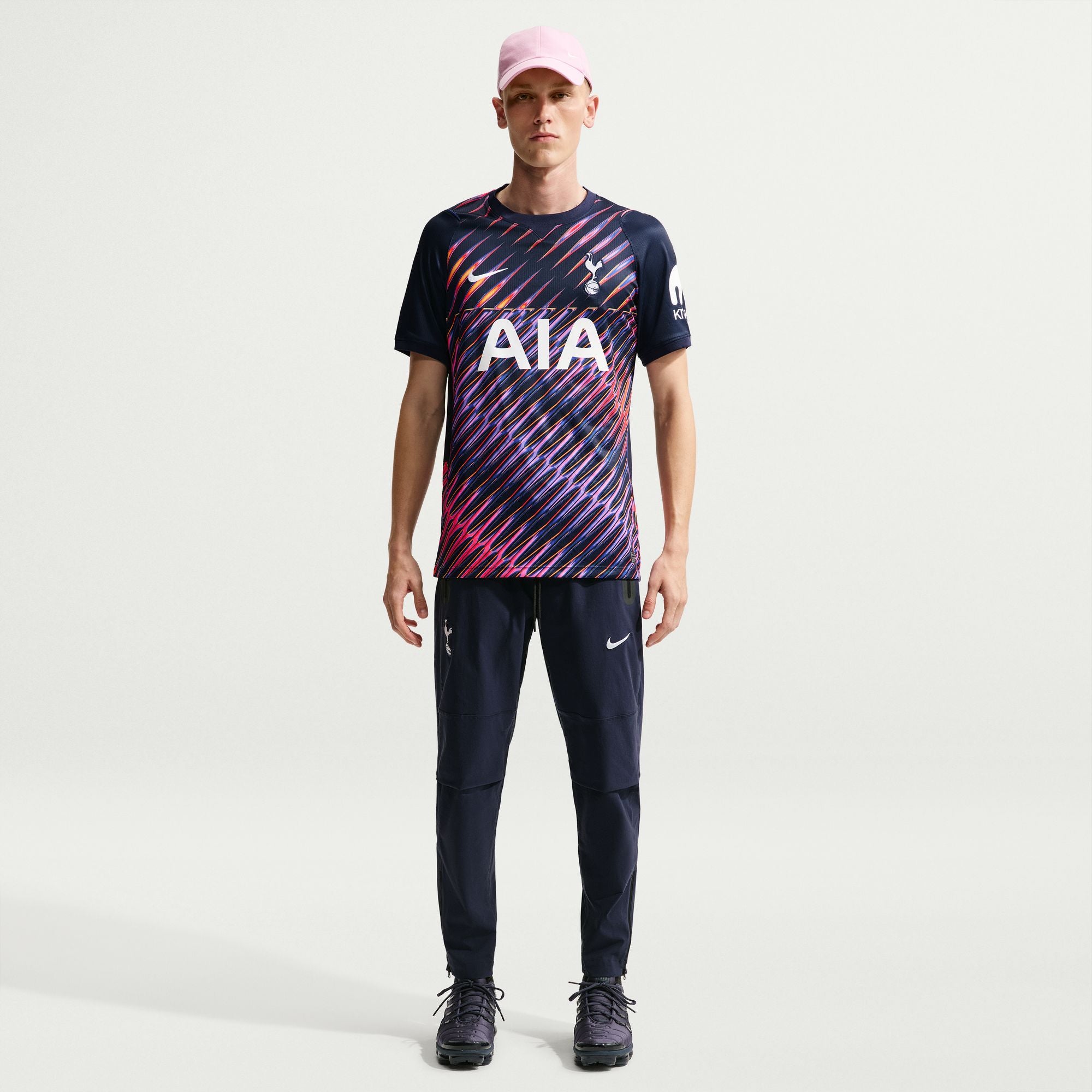 Nike Tottenham Hotspur 2026/27 Away Jersey - II1936-452