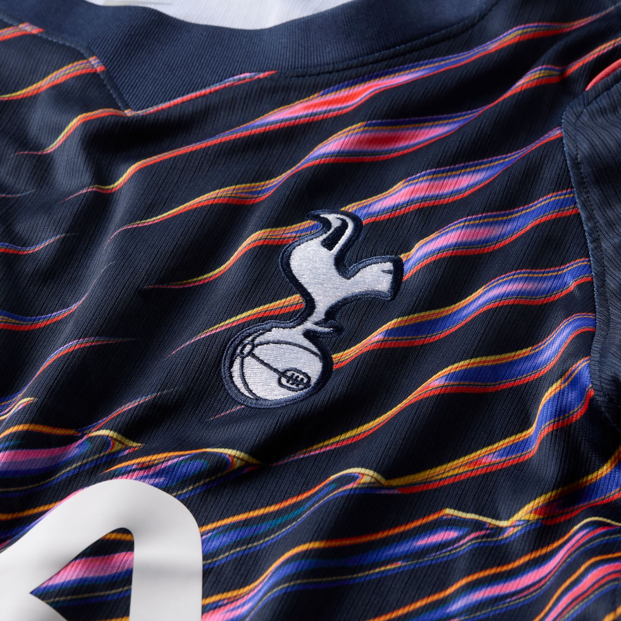 Nike Tottenham Hotspur 2026/27 Away Jersey - II1936-452