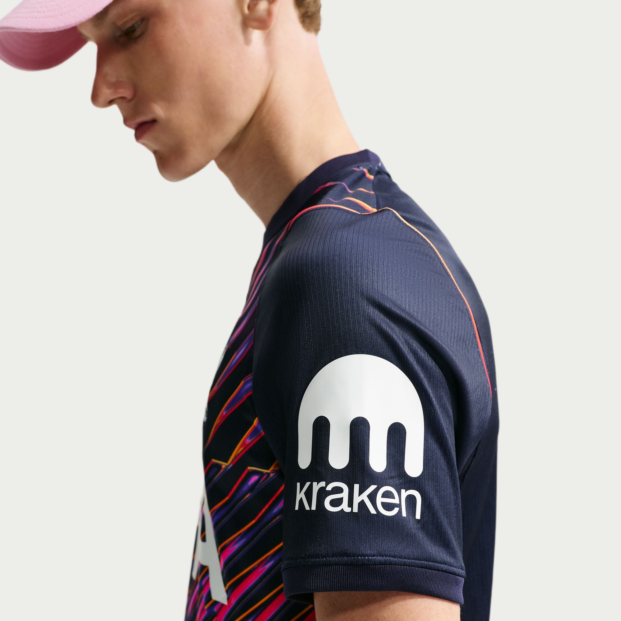 Nike Tottenham Hotspur 2026/27 Away Jersey - II1936-452