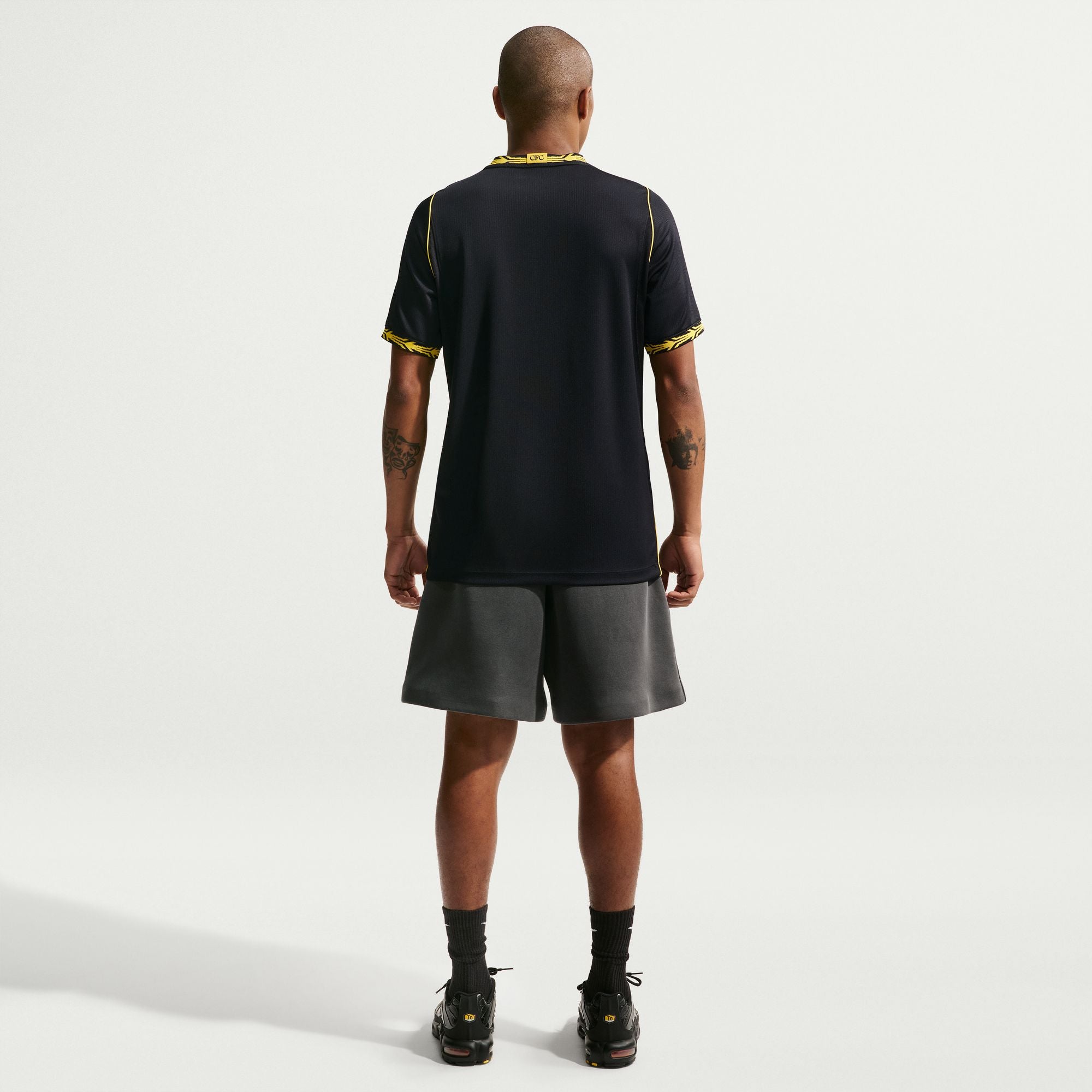 Maillot Extérieur Stadium Nike Chelsea FC 2026/27 - II1941-011