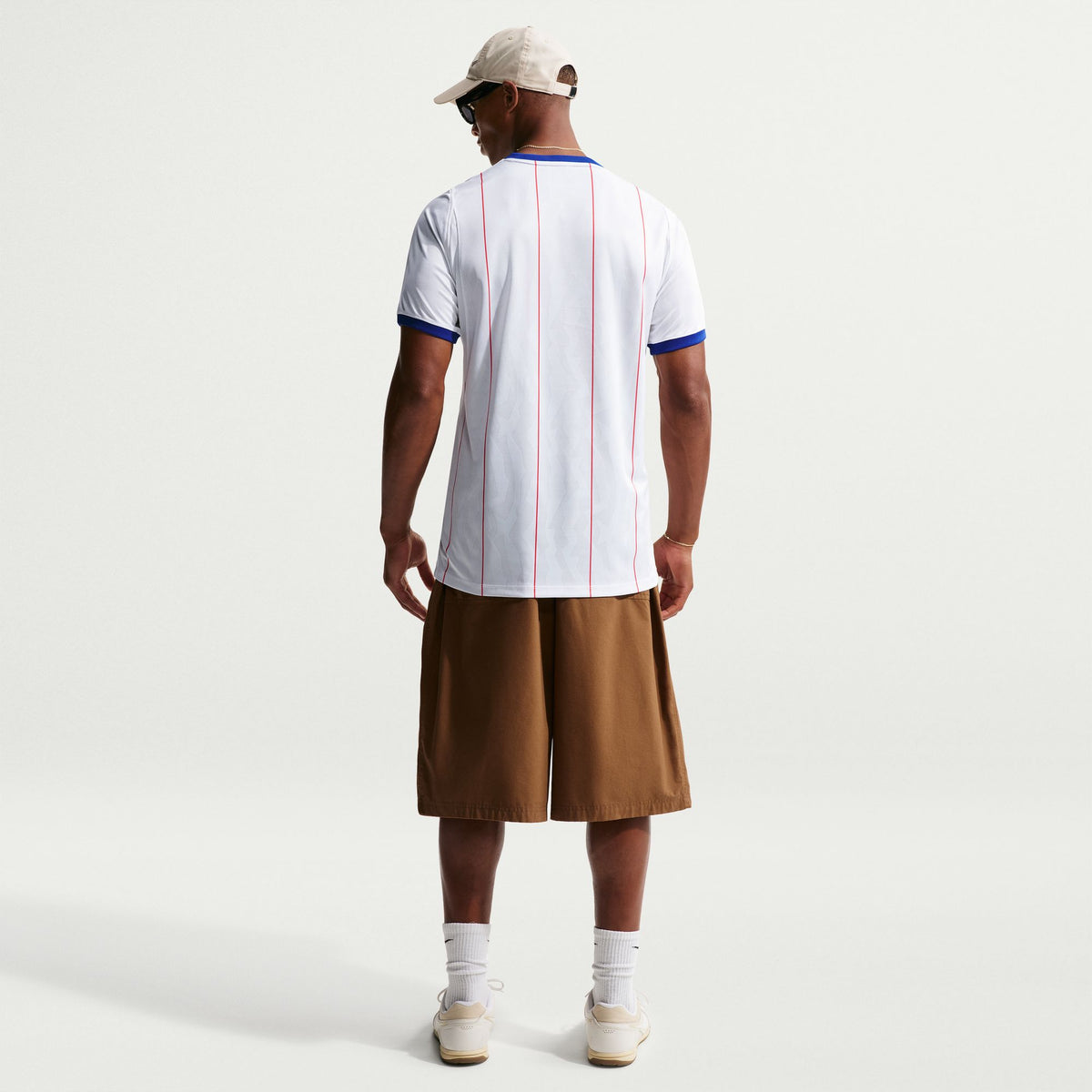 Nike Chelsea 2026/27 Stadium Third Jersey - II6651-101