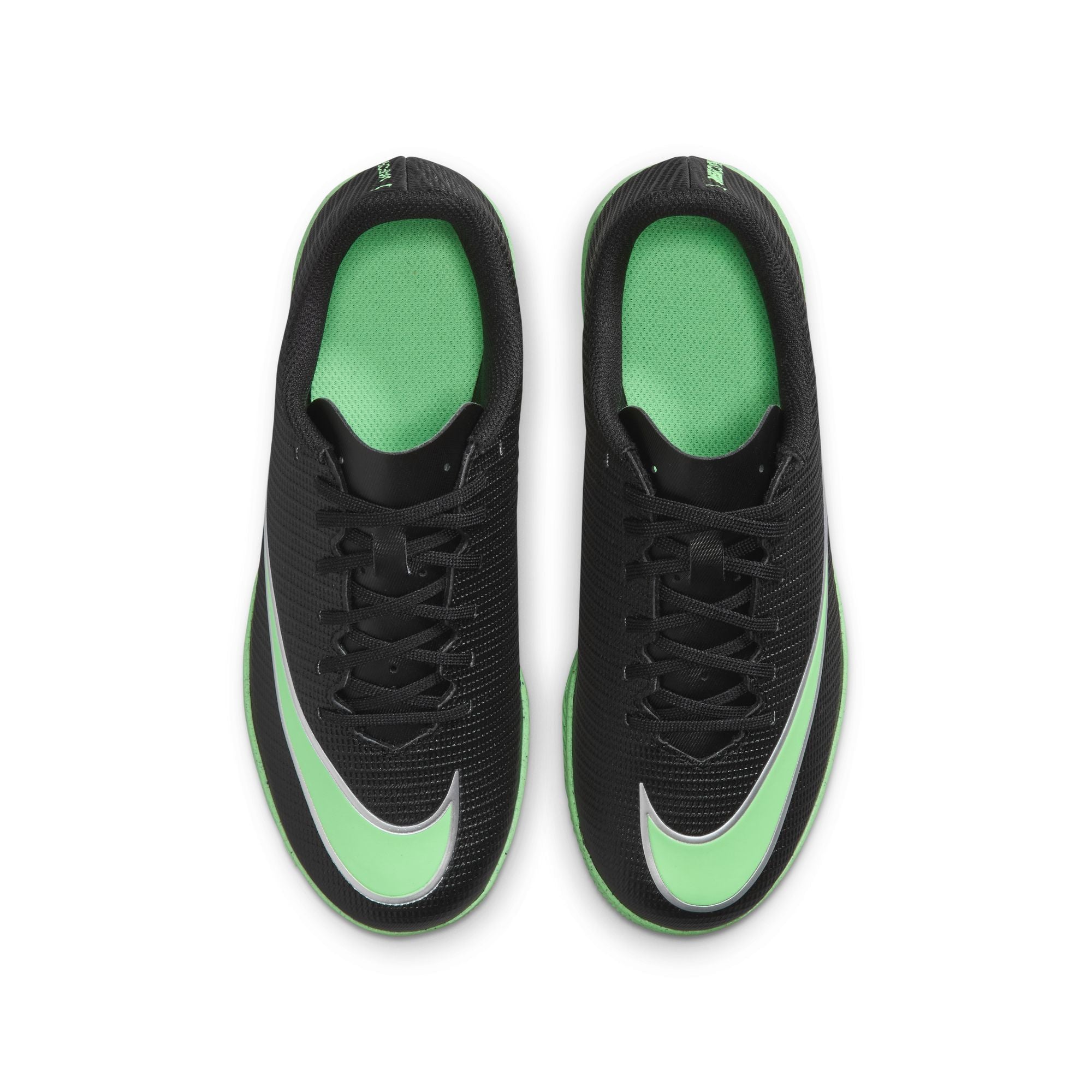 Nike Jr. Mercurial Vapor 17 Club IC - IO1488-001