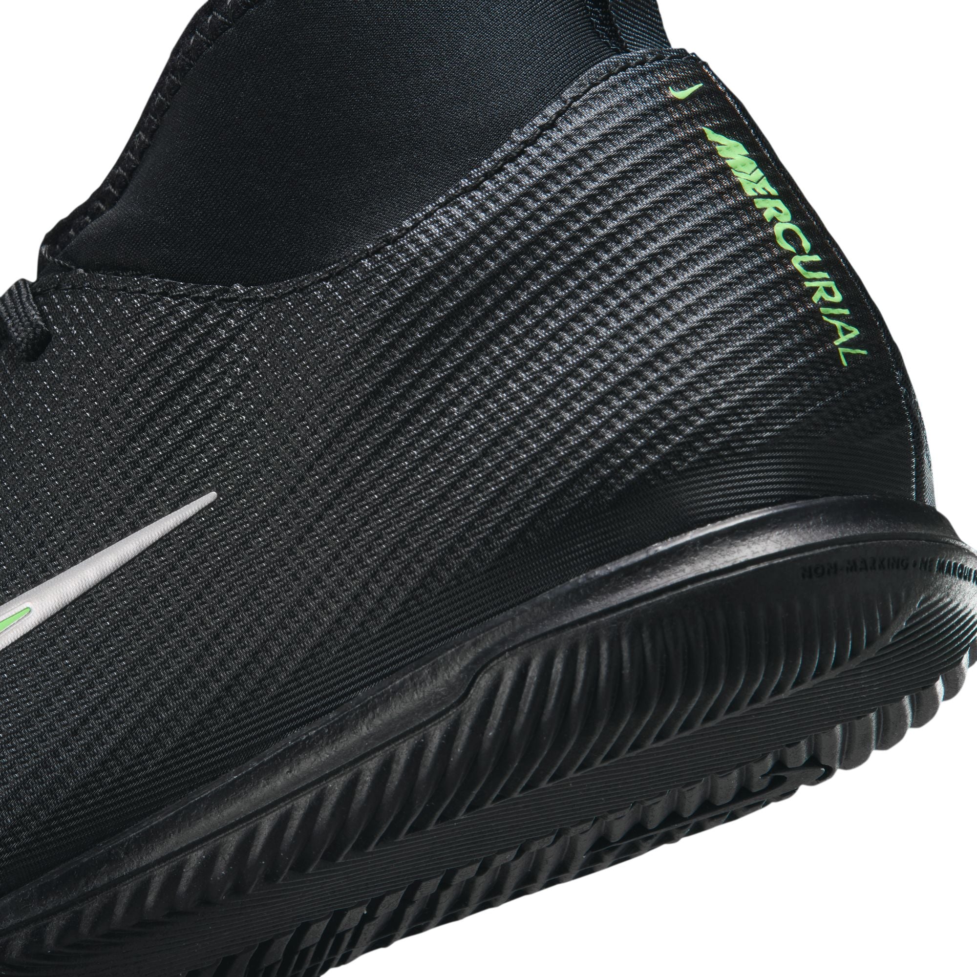 Nike Jr Superfly 11 Club IC - IO1553-001