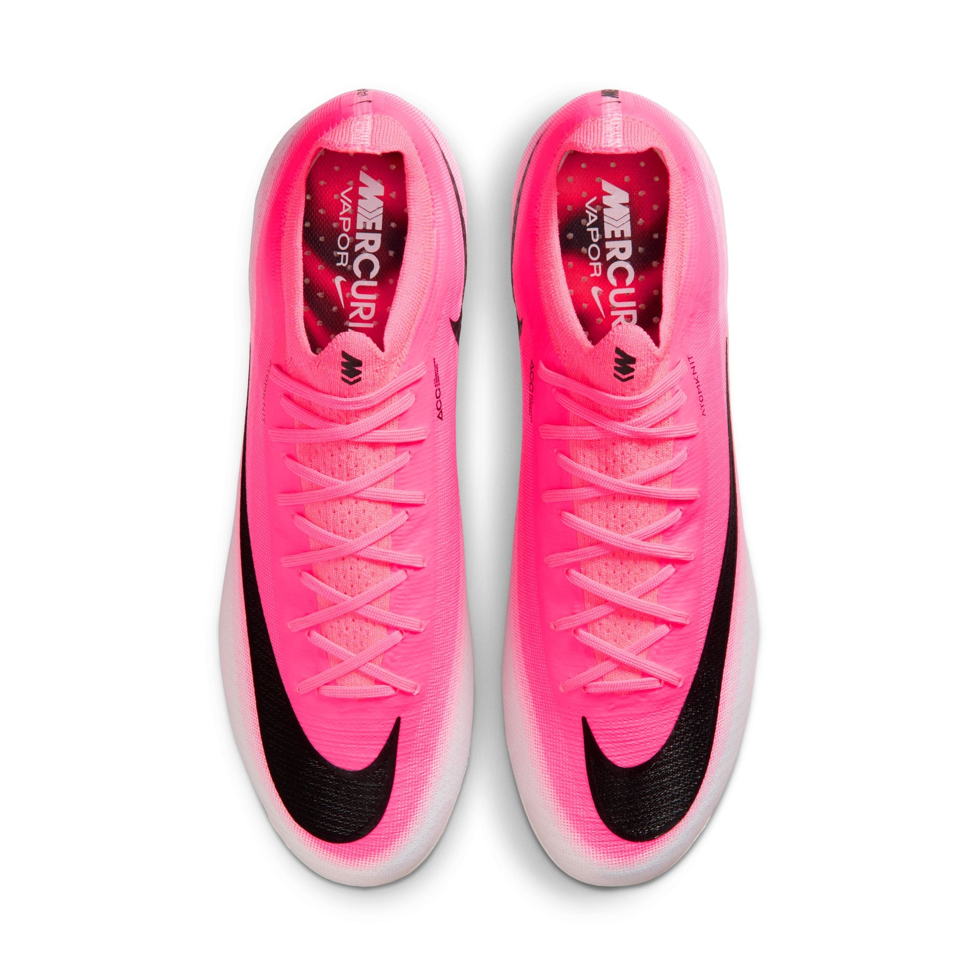 Nike Mercurial Vapor 17 Elite FG - IO1560-900