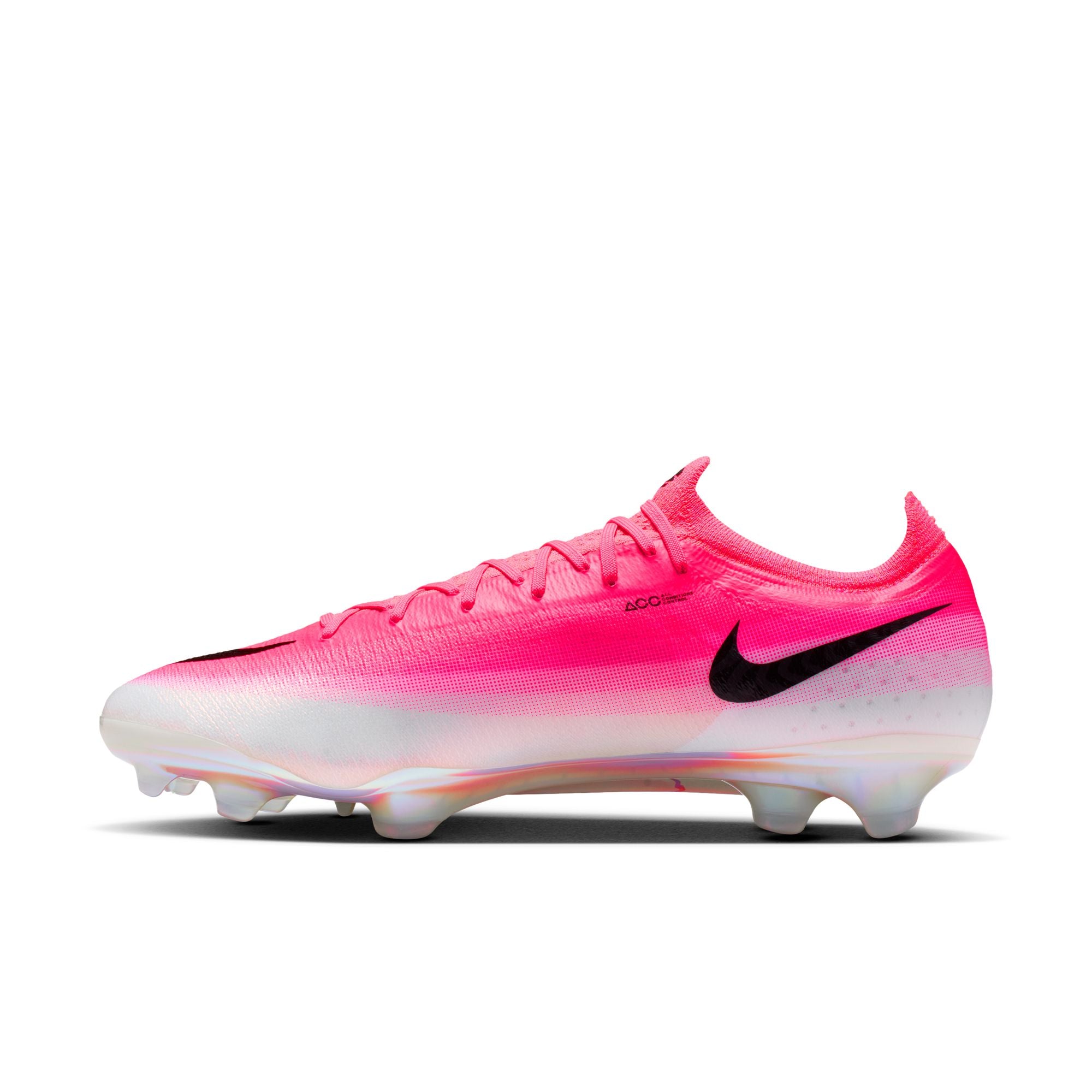 Nike Mercurial Vapor 17 Elite FG - IO1560-900