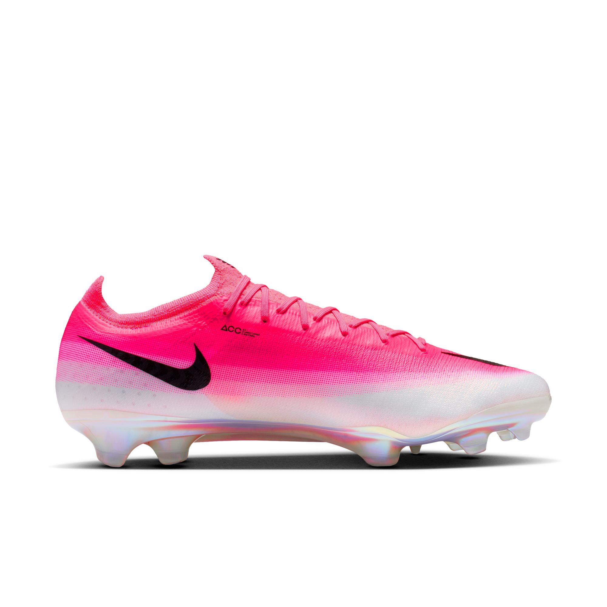 Nike Mercurial Vapor 17 Elite FG - IO1560-900