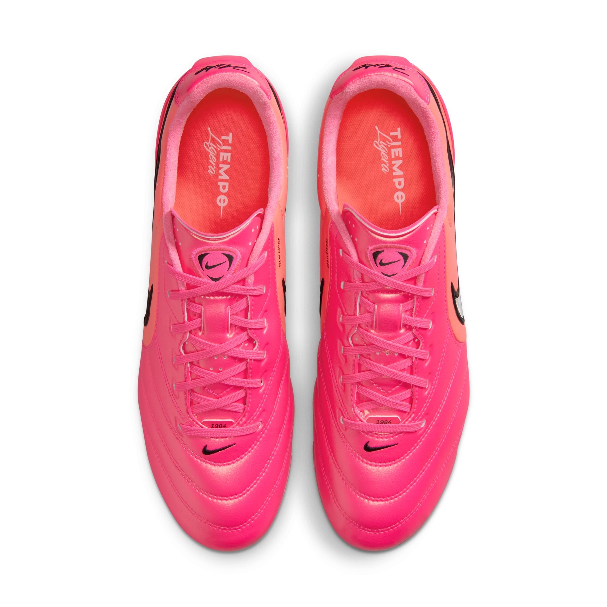 Nike Tiempo Ligera Pro FG T - IO4400-901