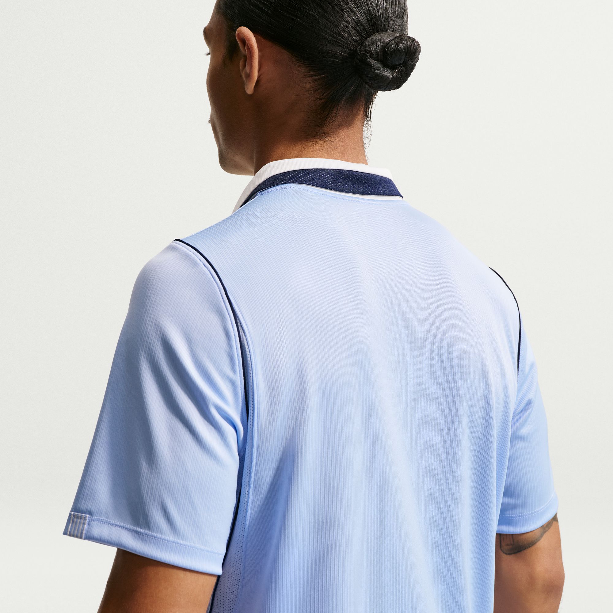 Nike Uruguay Home Replica Jersey 2026 - IO4680-425