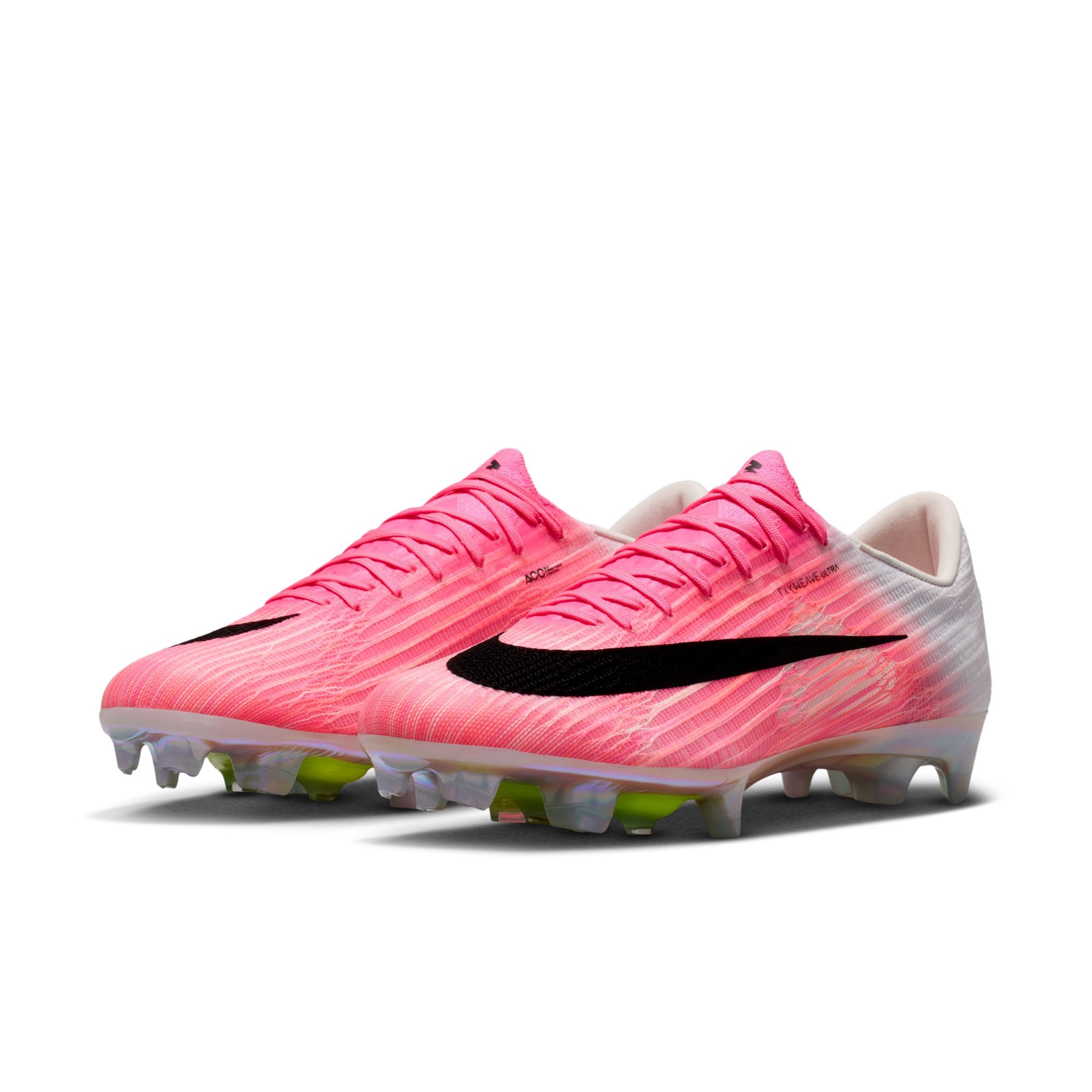 Nike Mercurial Superfly 11 Elite FG - IO8219-900