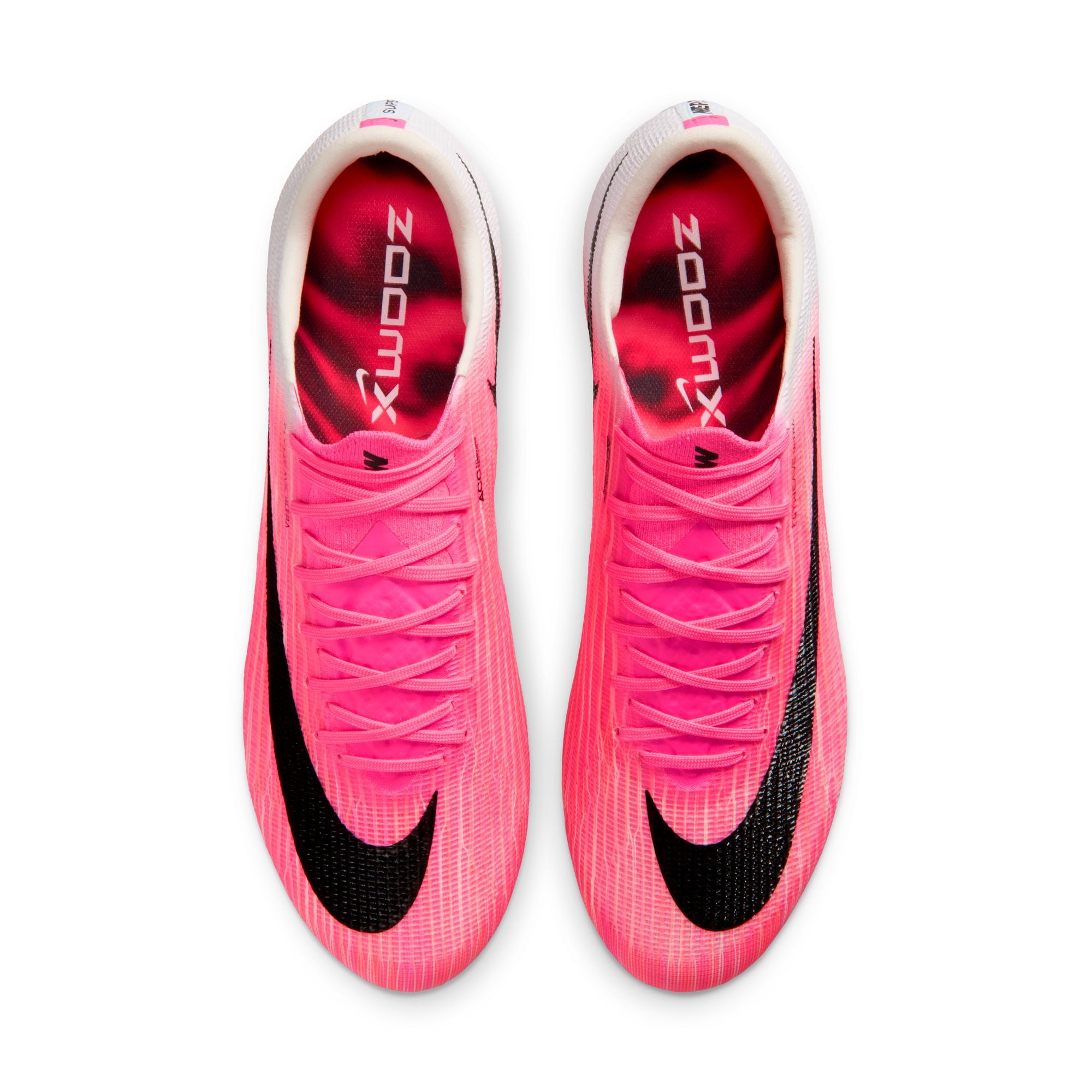 Nike Mercurial Superfly 11 Elite FG - IO8219-900