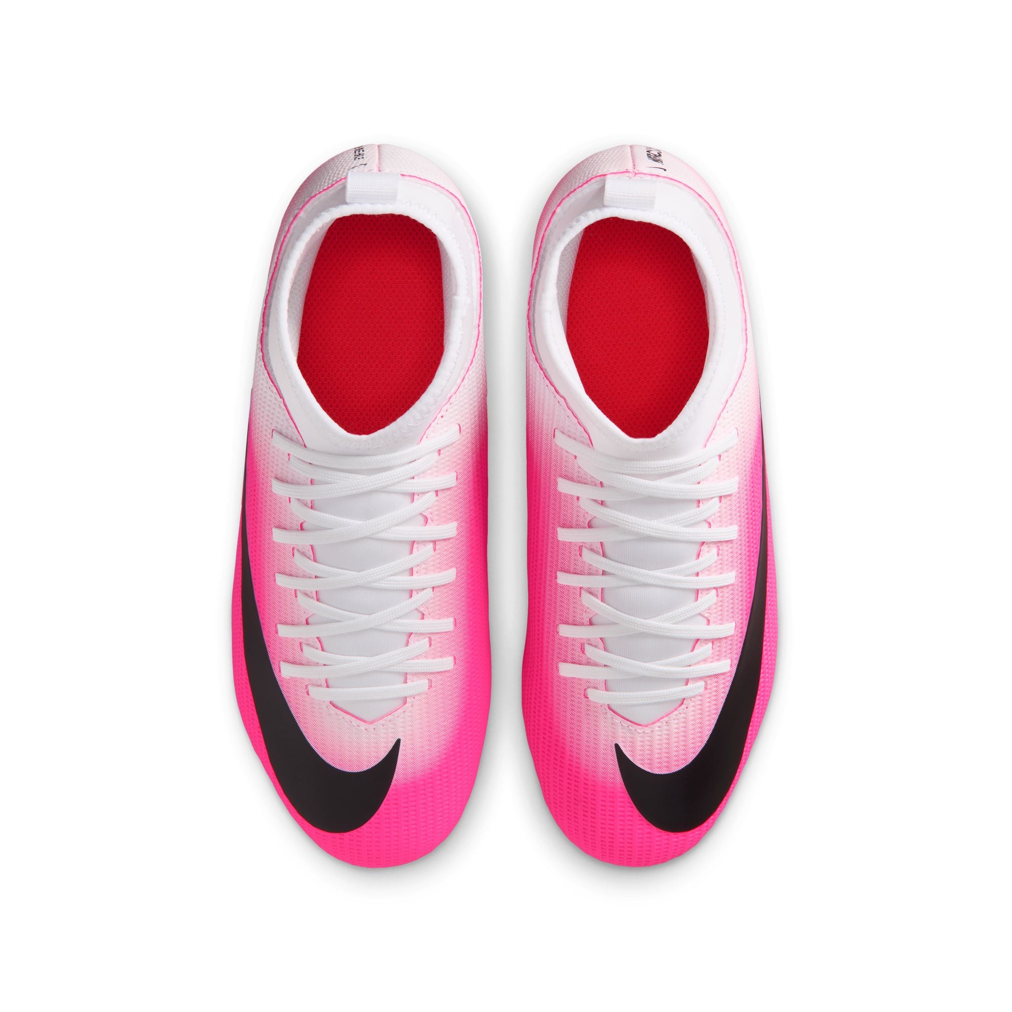 Nike Jr. Mercurial Superfly 11 Club FG/MG - IO8242-900