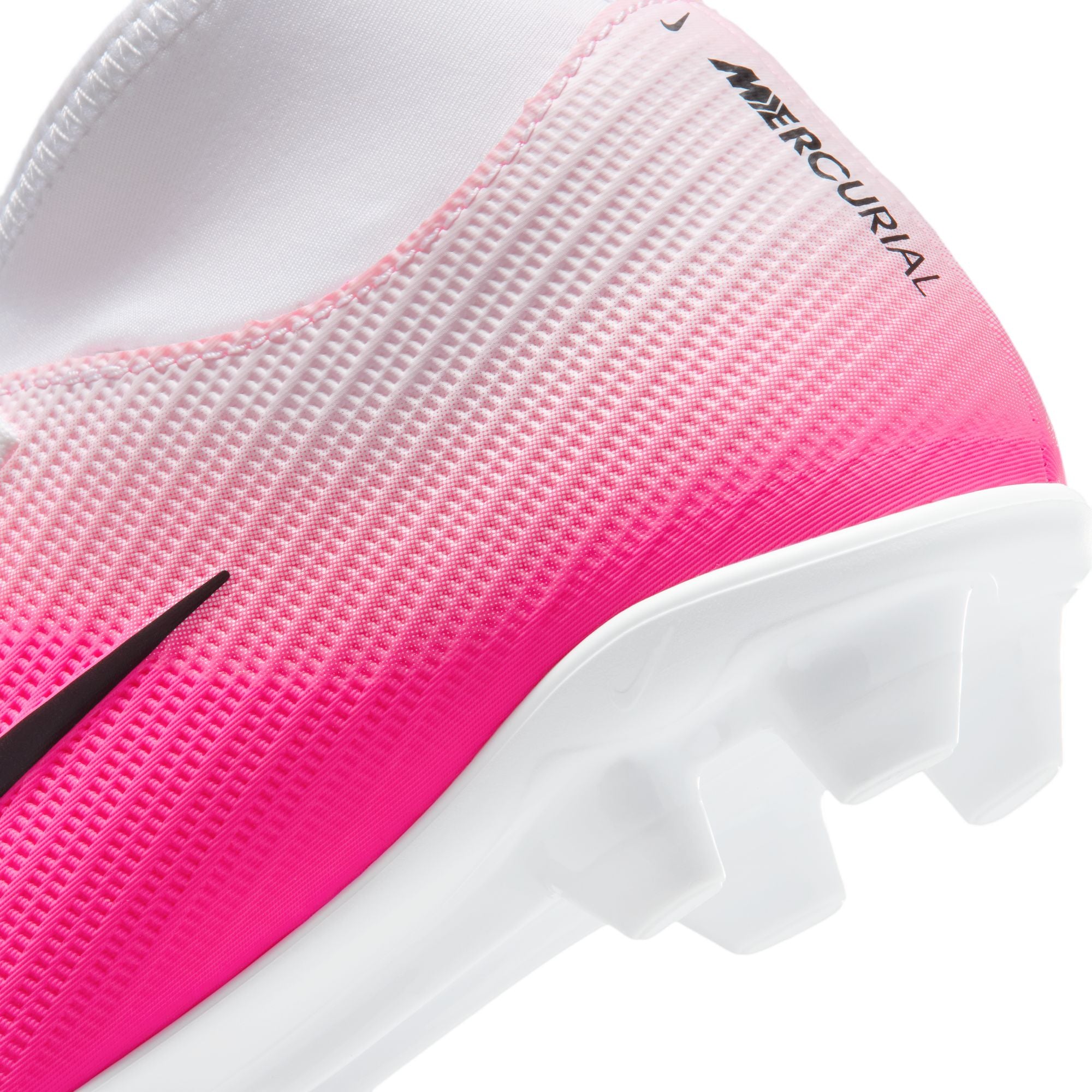 Nike Jr. Mercurial Superfly 11 Club FG/MG - IO8242-900