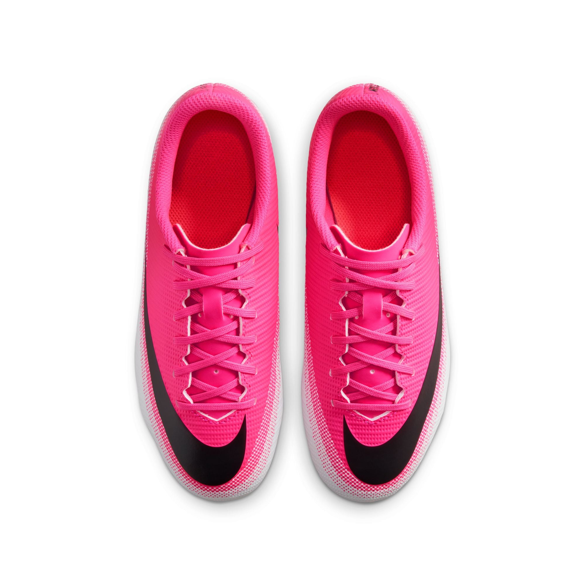Nike Jr. Mercurial Vapor 17 Club FG/MG T - IO8243-900