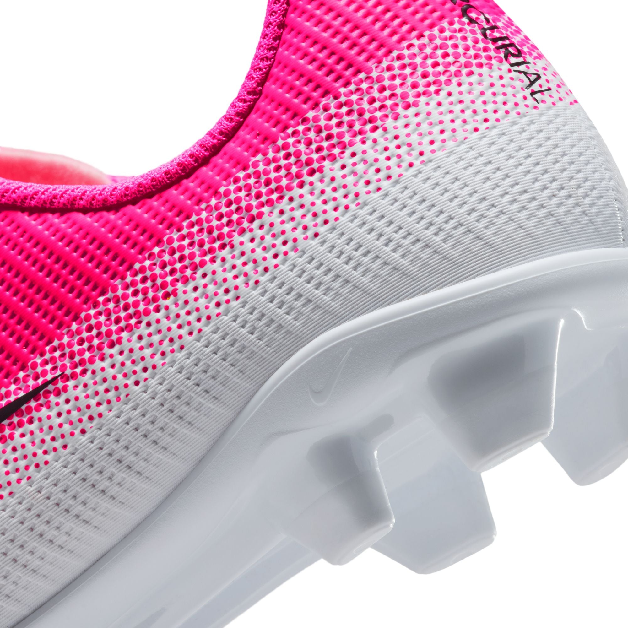 Nike Jr. Mercurial Vapor 17 Club FG/MG T - IO8243-900