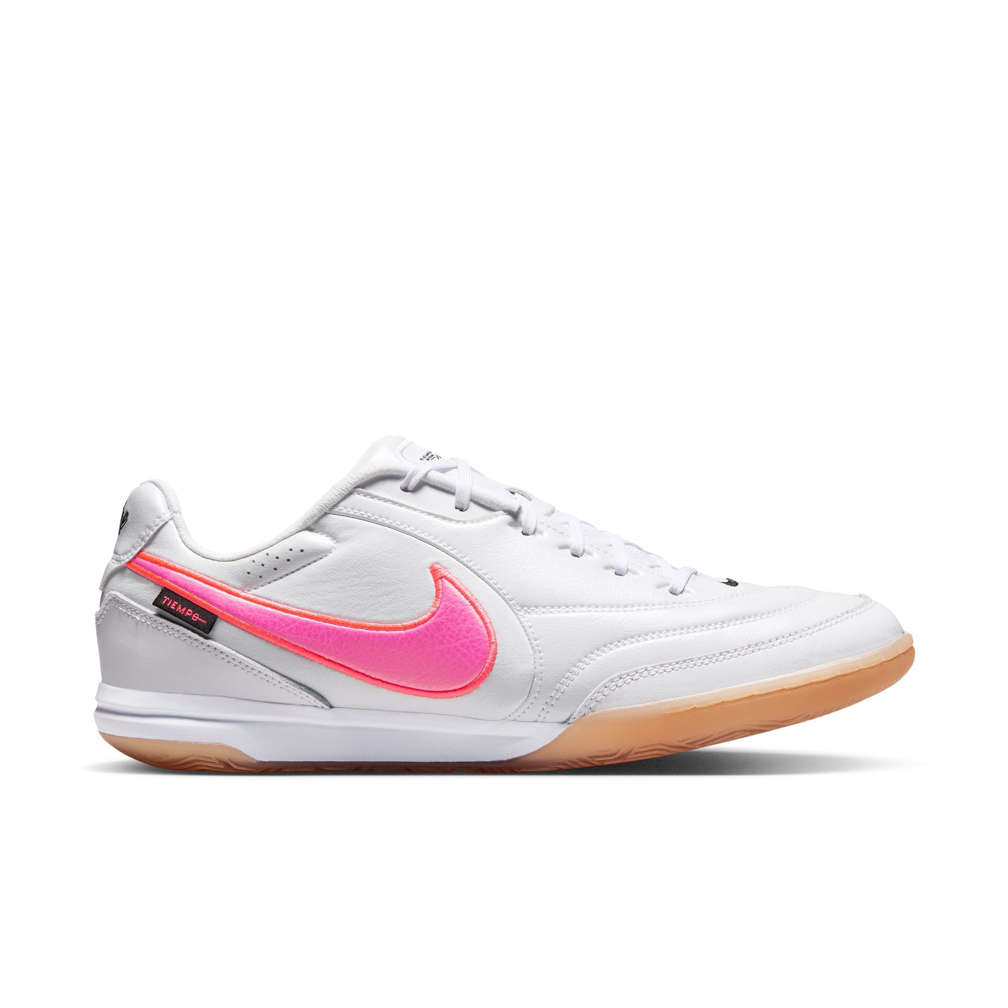 Nike Tiempo Streetgato PRM IC- IQ2389-901