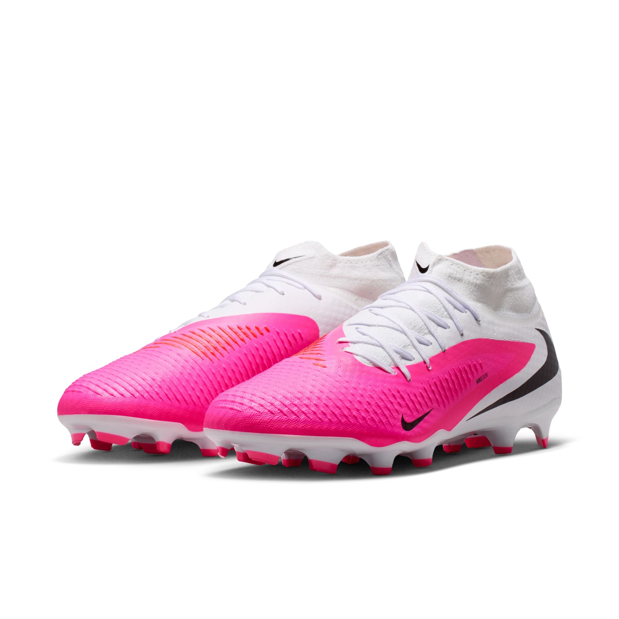 Nike Phantom 6 High Academy FG/MG - IQ2390-900 | Soccer Locker Canada