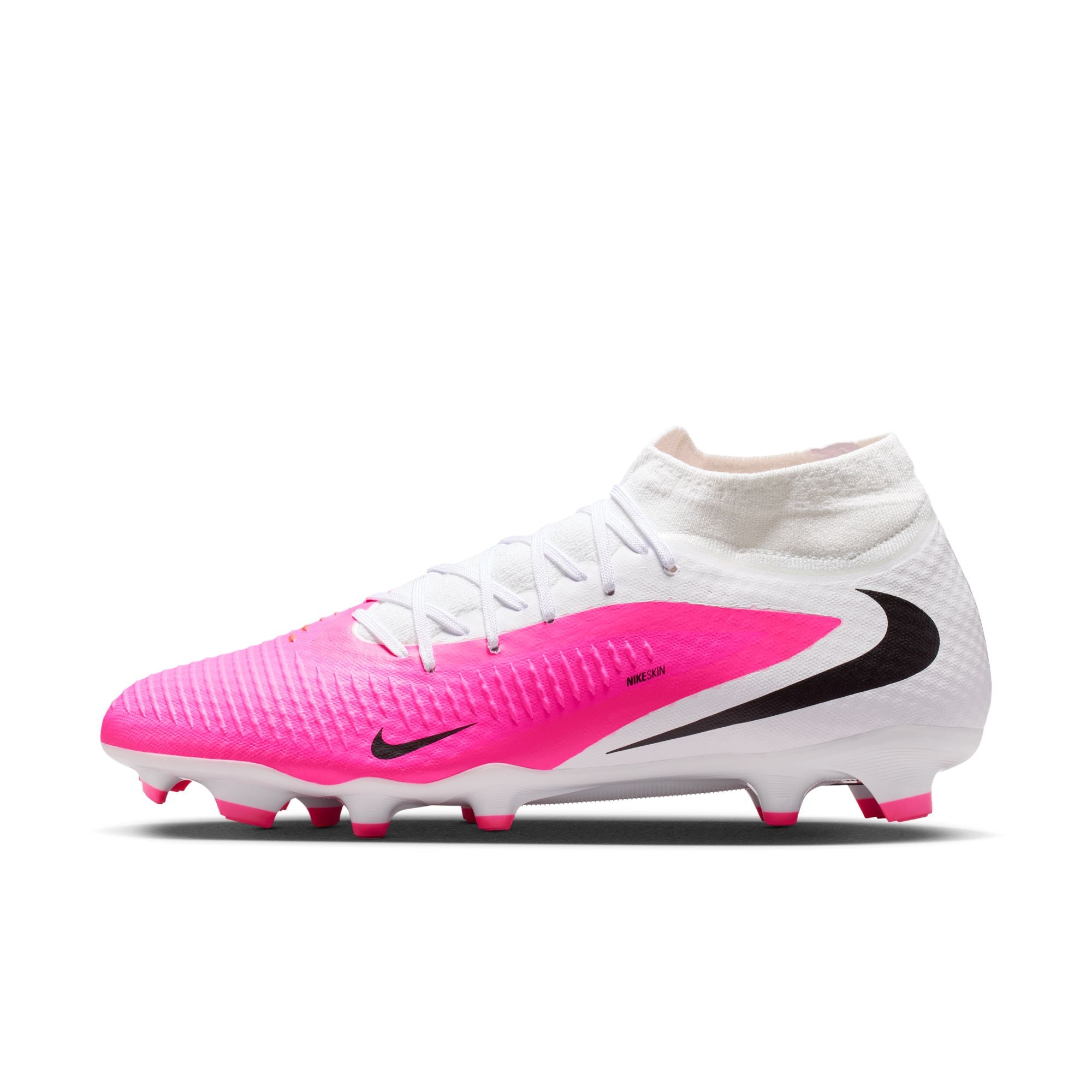 Nike Phantom 6 High Academy FG/MG - IQ2390-900