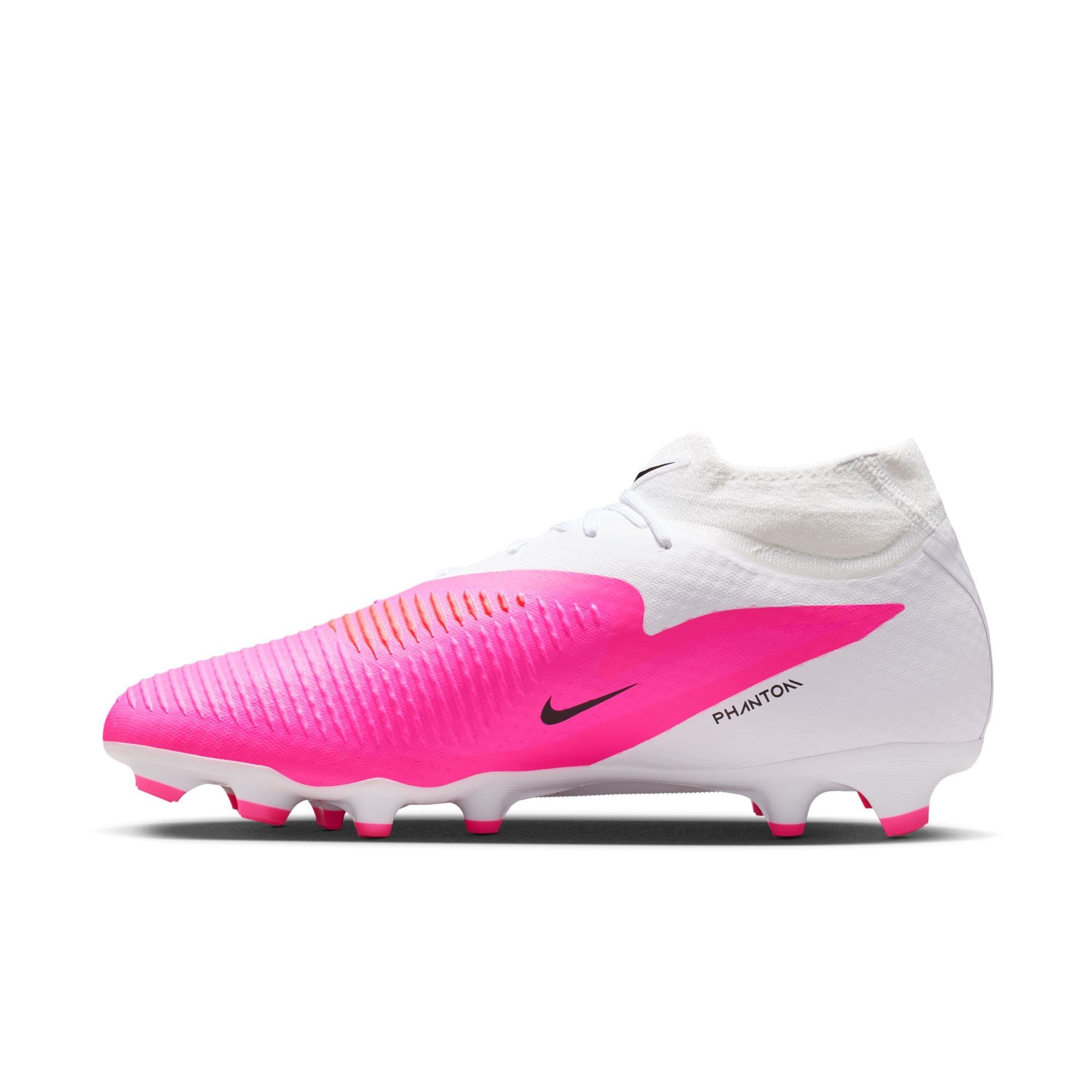 Nike Phantom 6 High Academy FG/MG - IQ2390-900