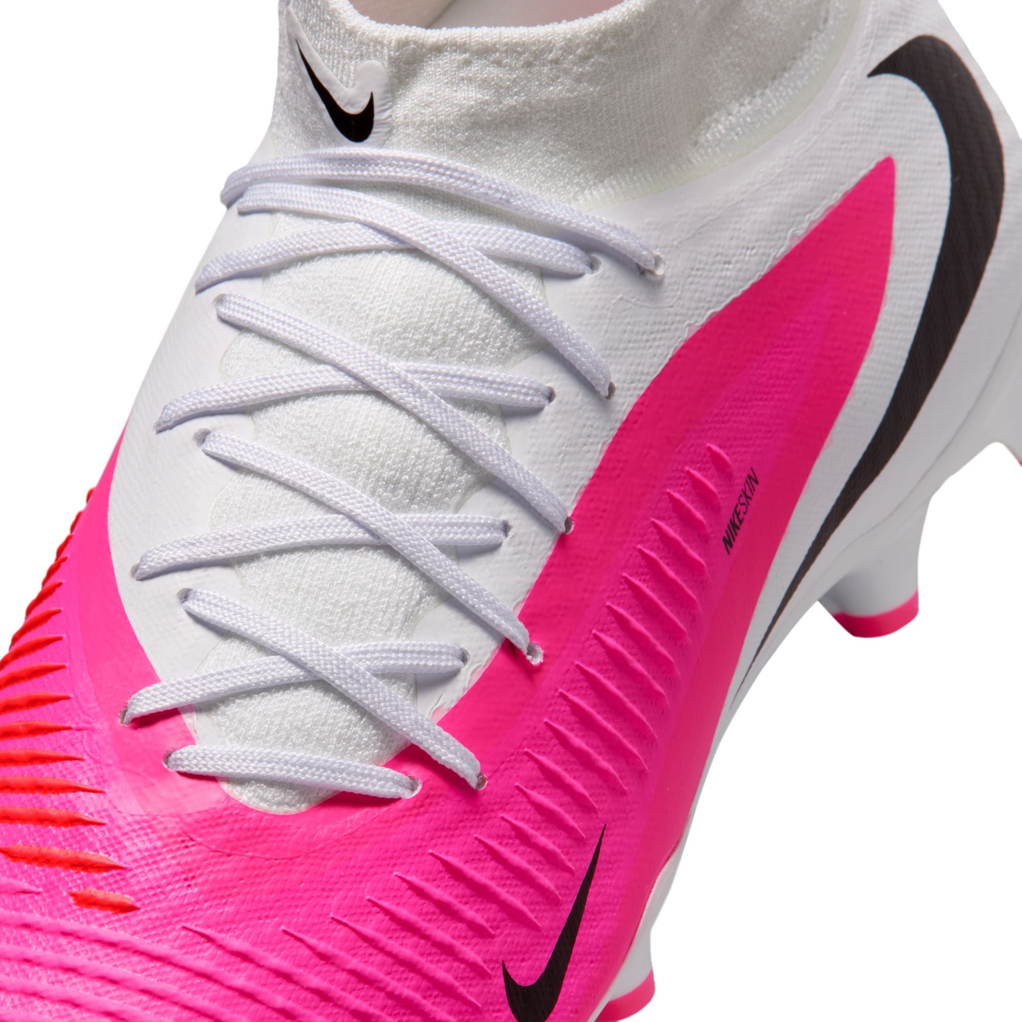 Nike Phantom 6 High Academy FG/MG - IQ2390-900