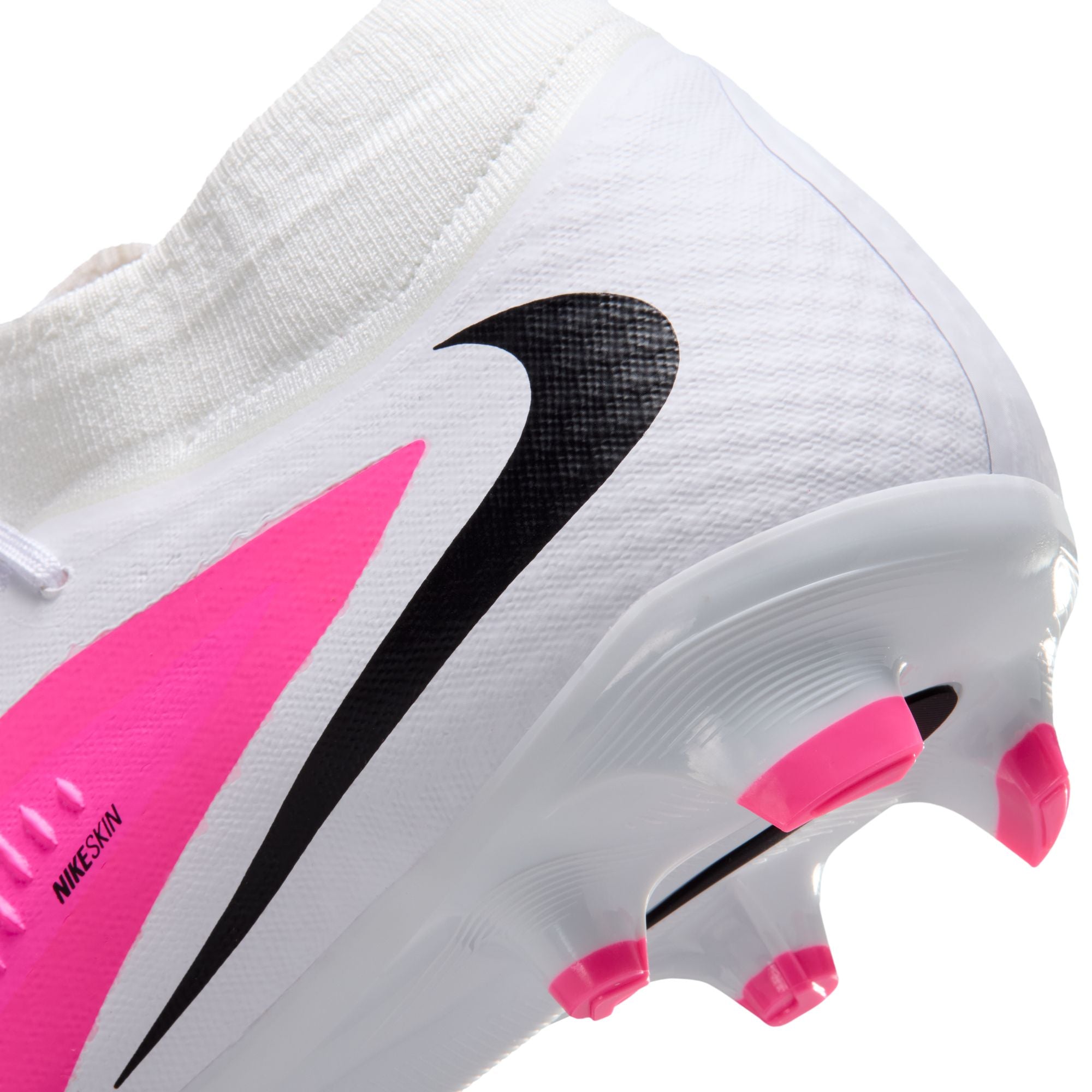 Nike Phantom 6 High Academy FG/MG - IQ2390-900