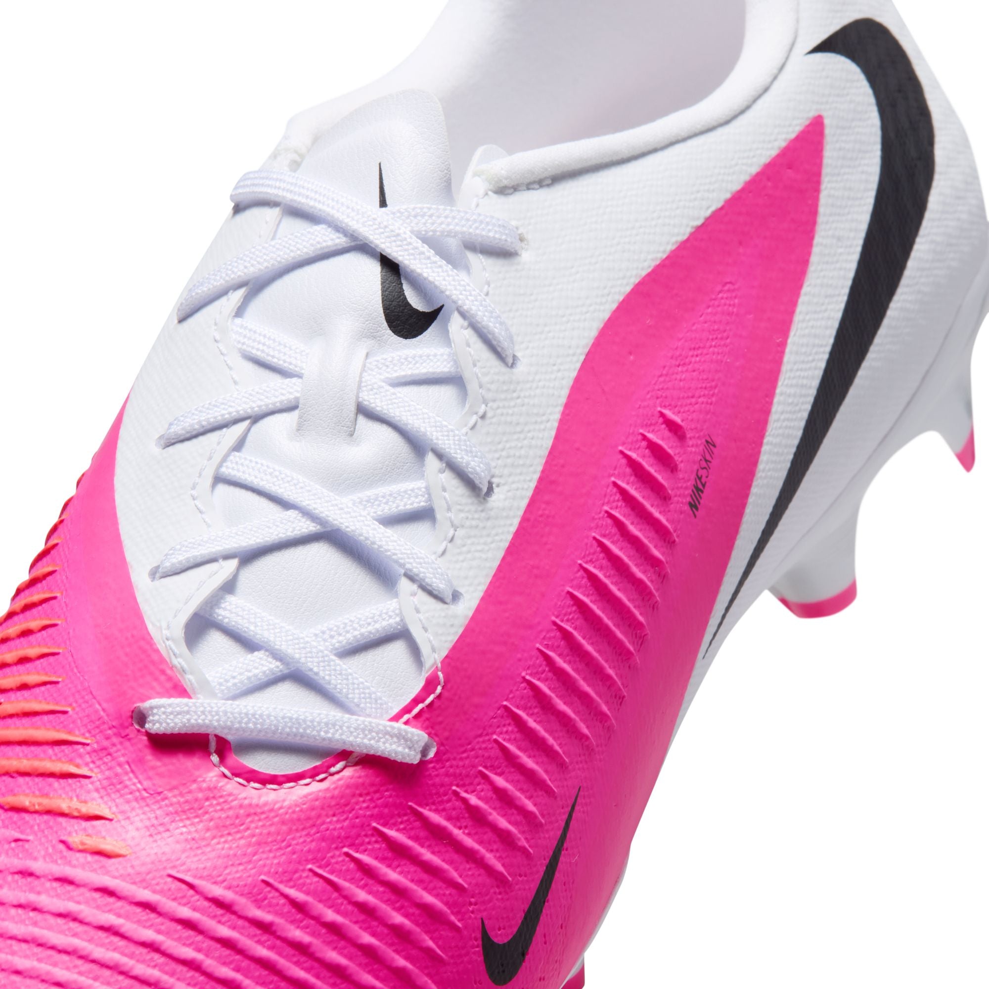 Nike Phantom 6 Low Academy FG/MG - IQ2392-900